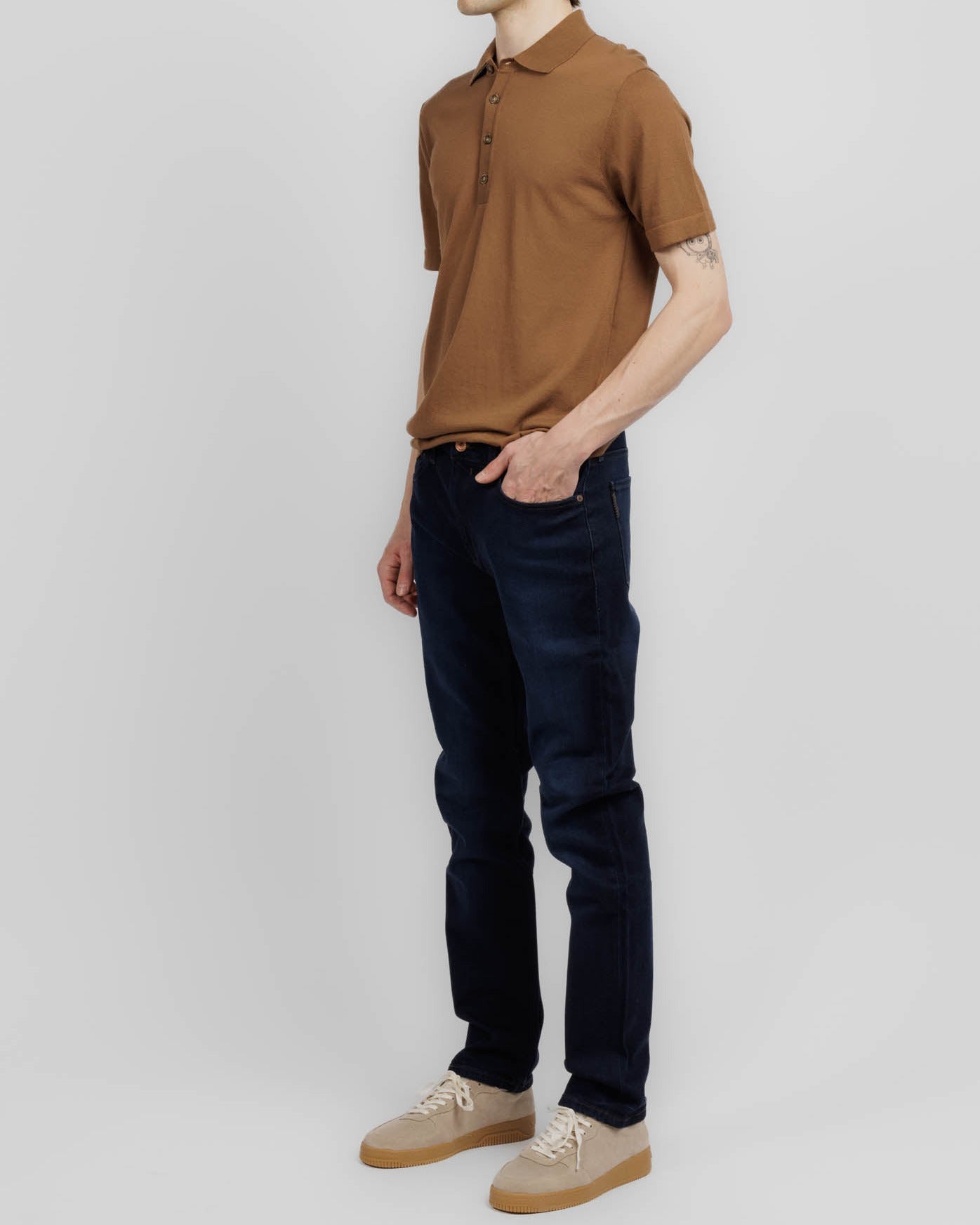 Lennox Jeans