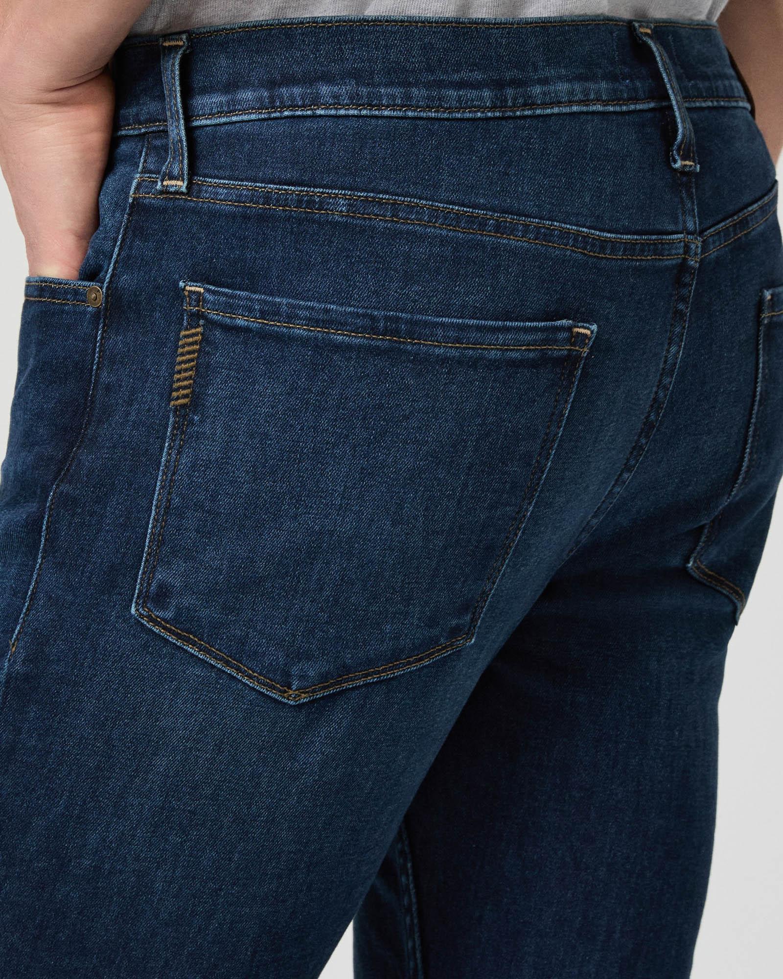 Lennox Jeans