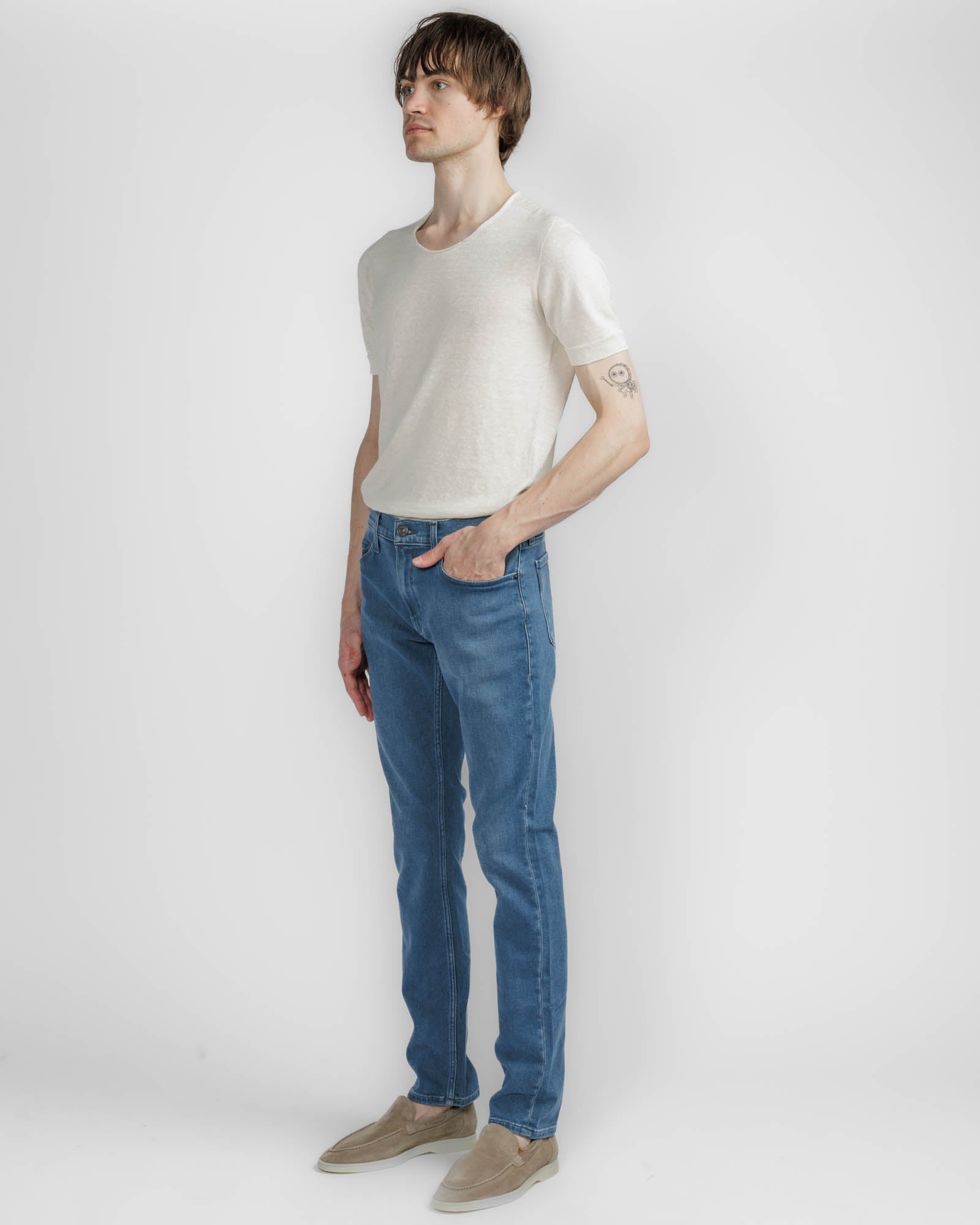 Lennox Jeans