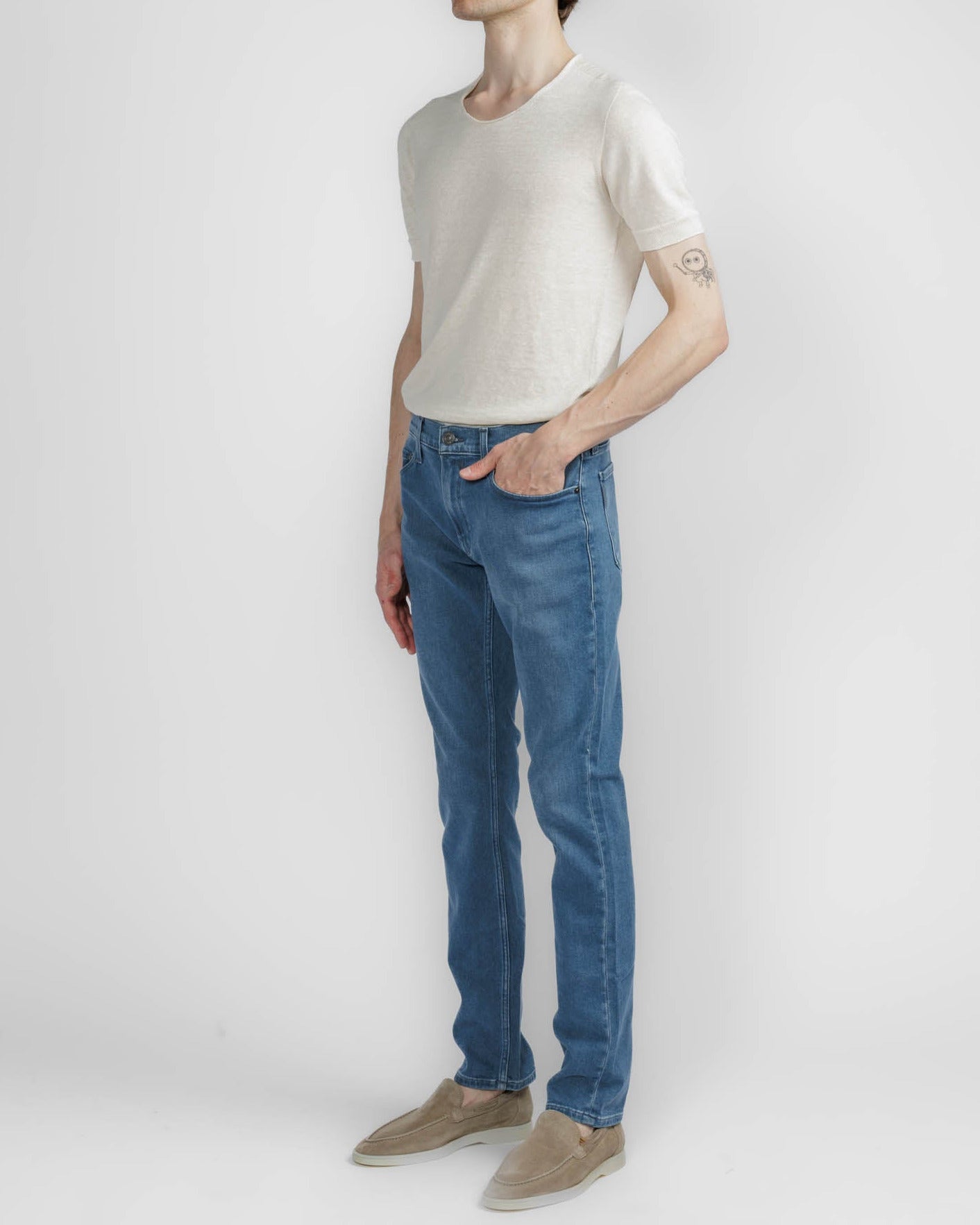 Lennox Jeans