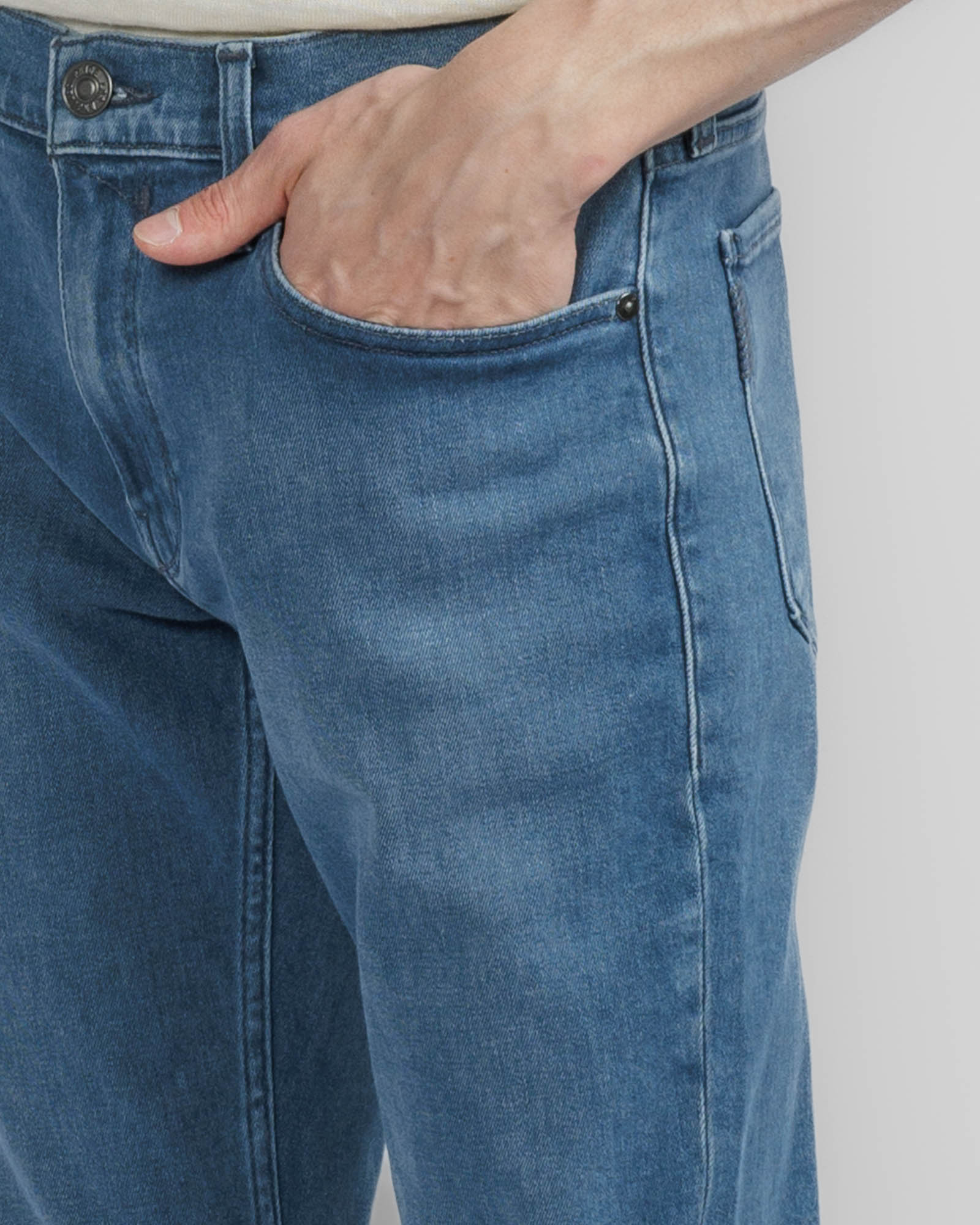 Lennox Jeans
