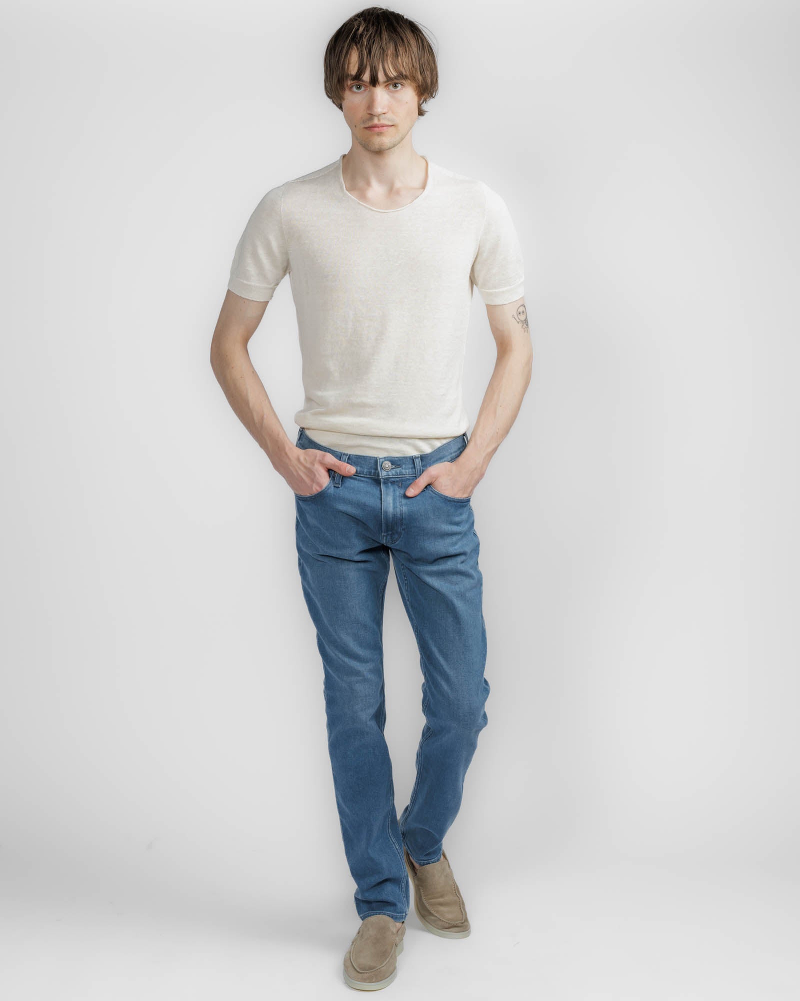 Lennox Jeans