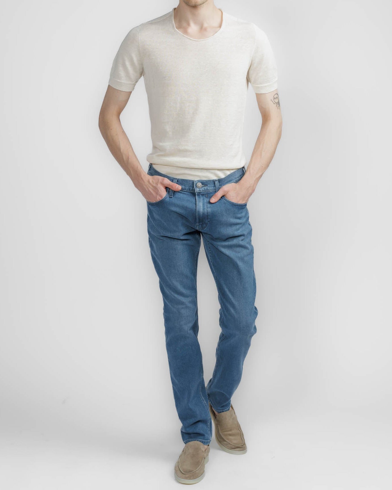Lennox Jeans