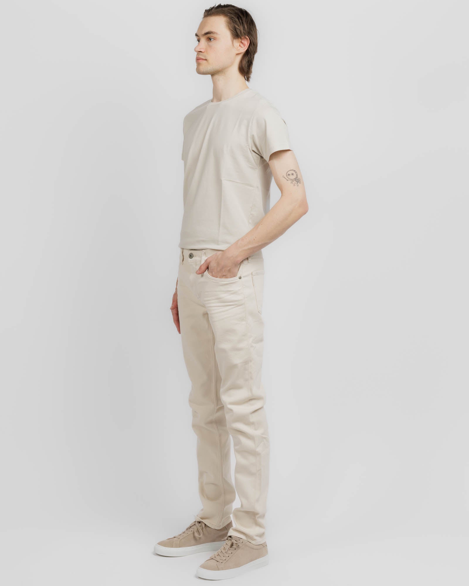 Lennox Vintage Jeans