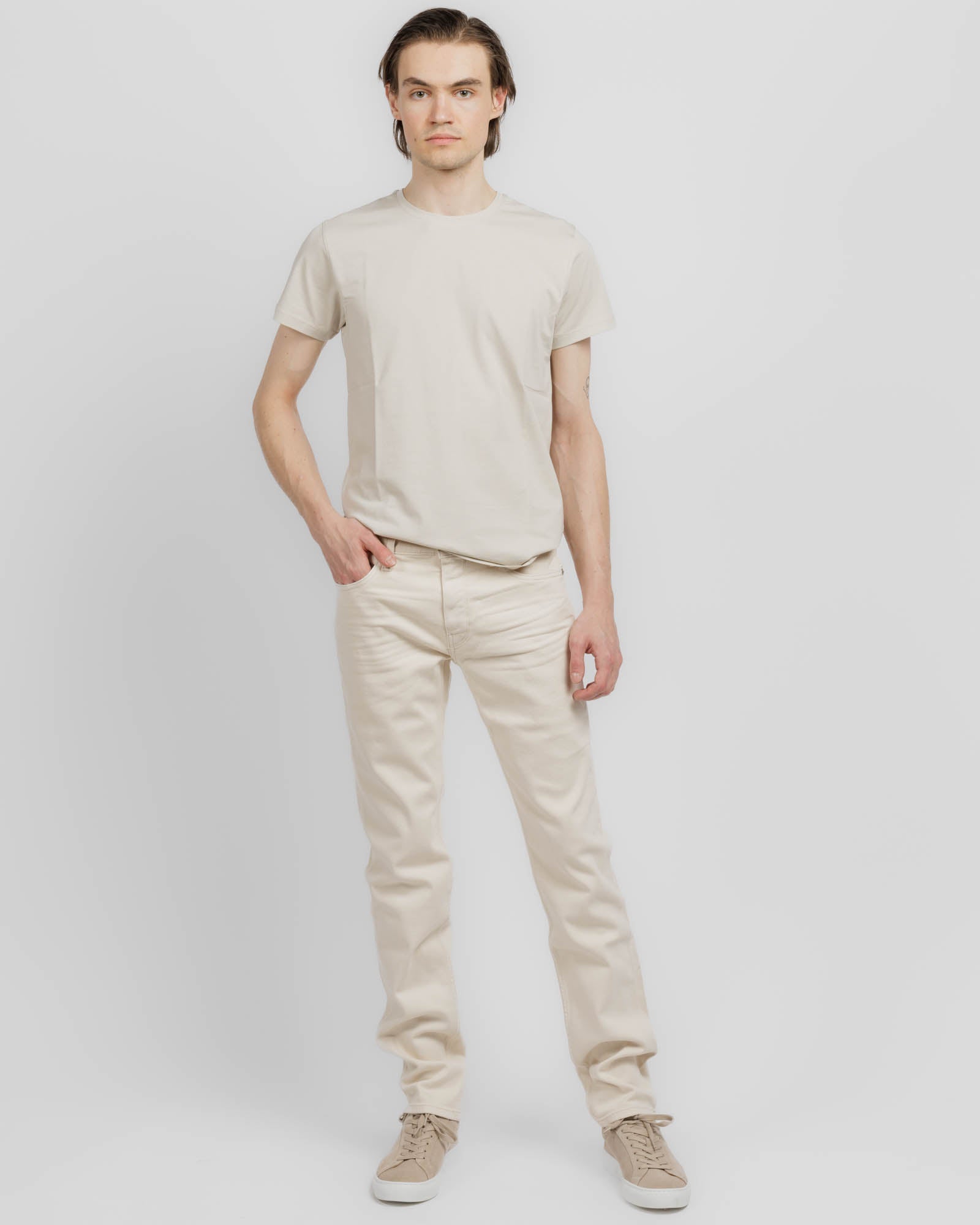 Lennox Vintage Jeans