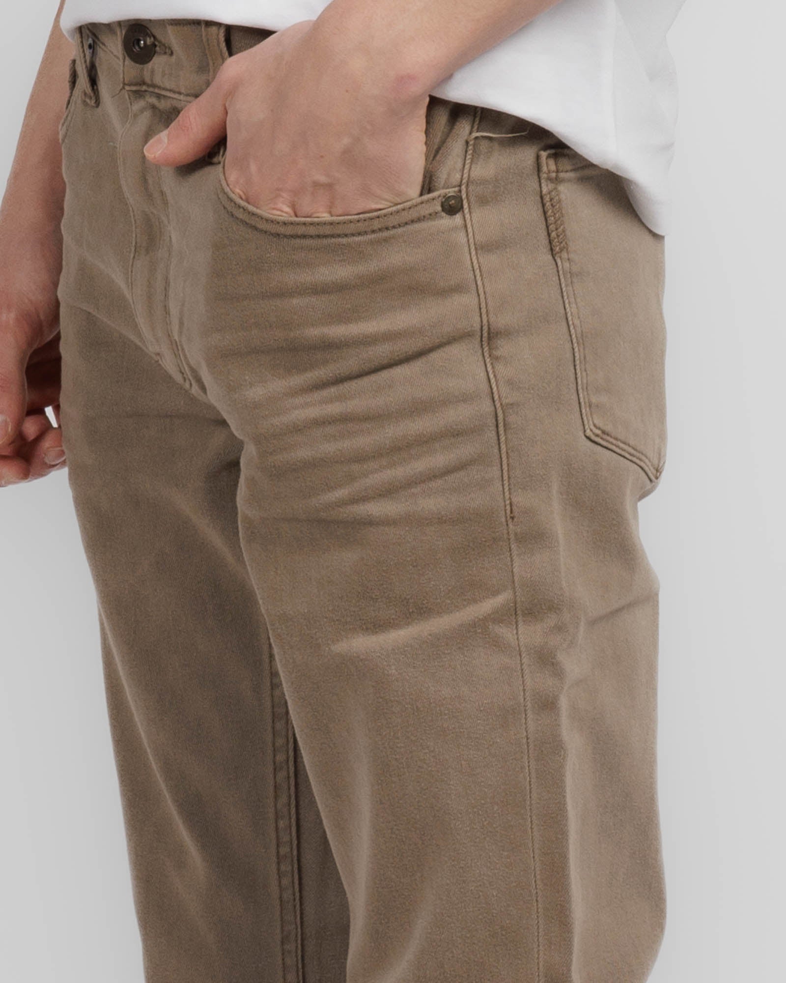 Lennox Vintage Jeans