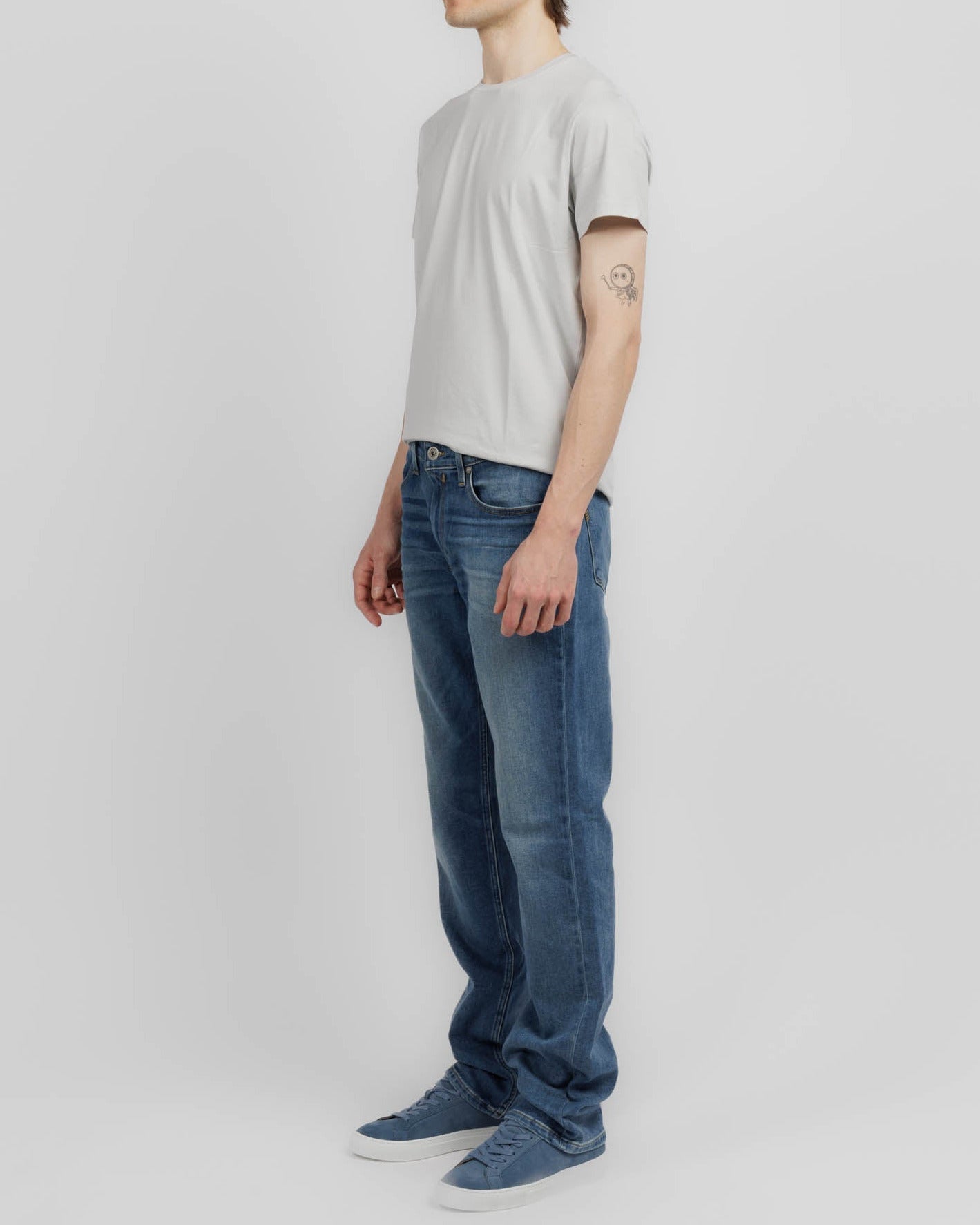 Normandie Jeans