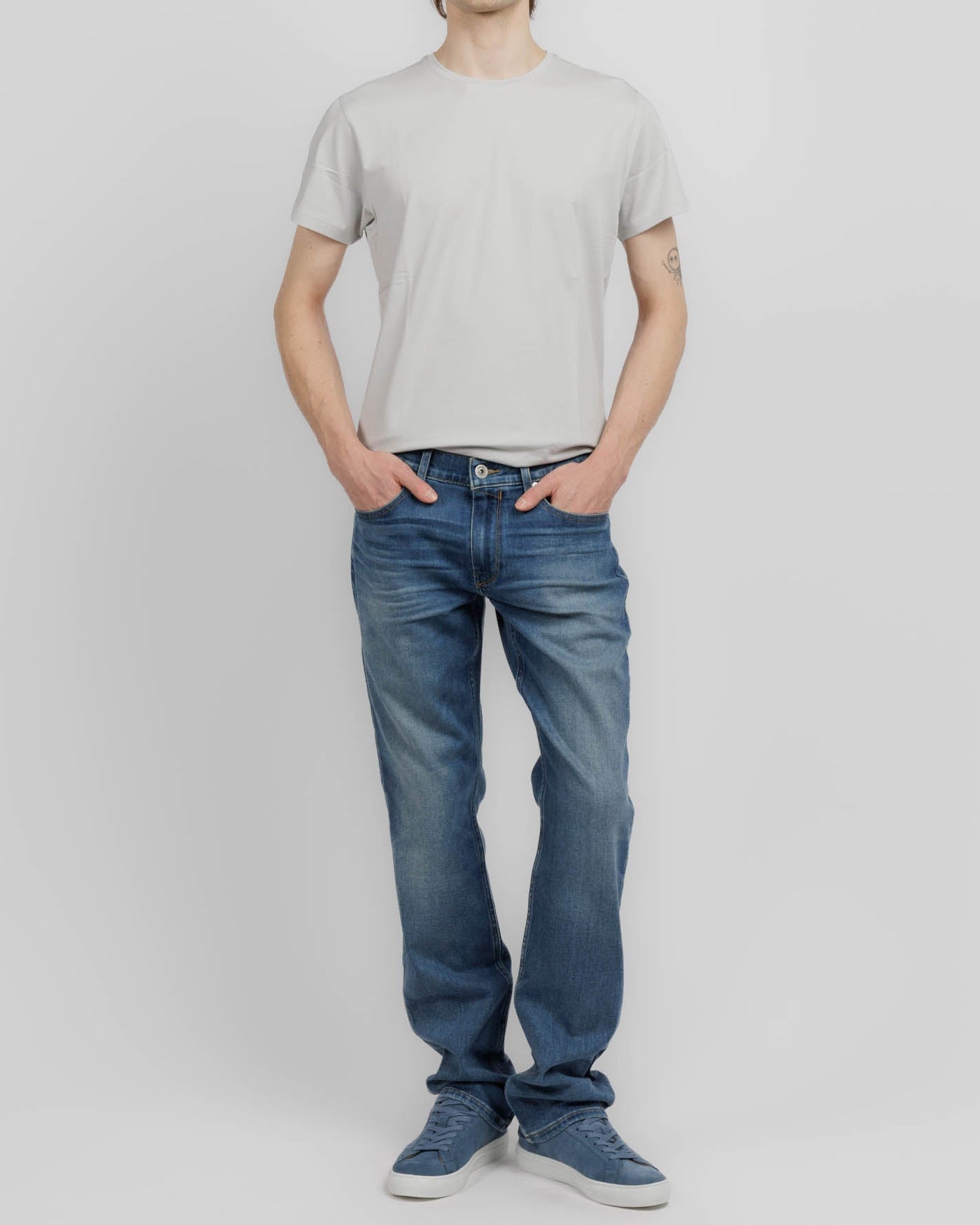 Normandie Jeans