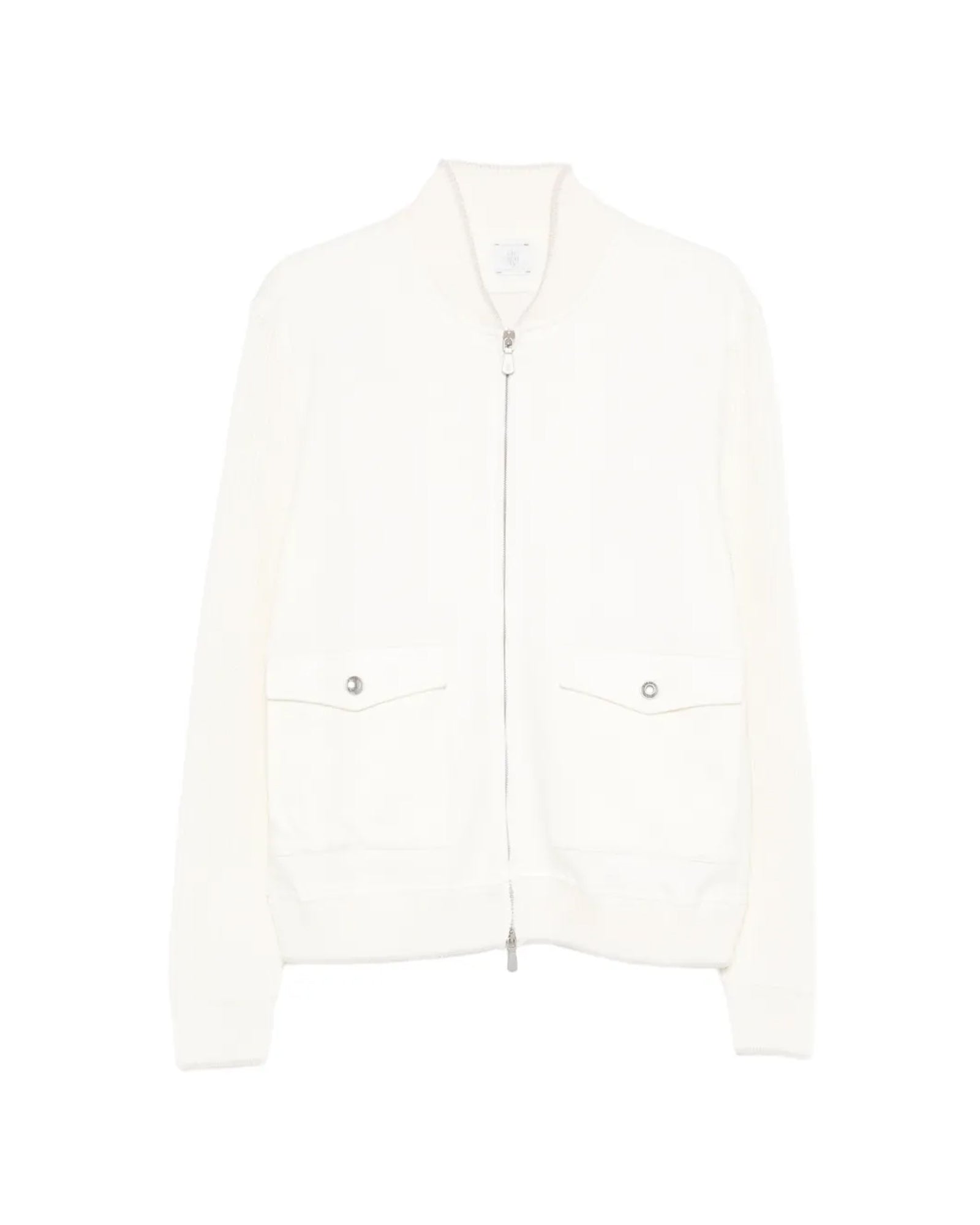 Zip Jacket
