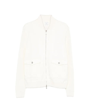 Zip Jacket