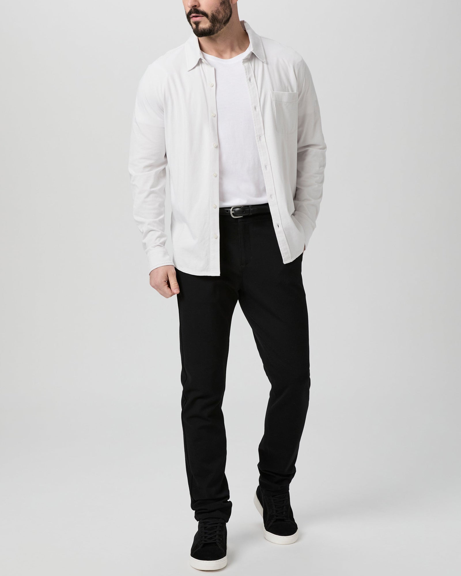 Stafford Trousers