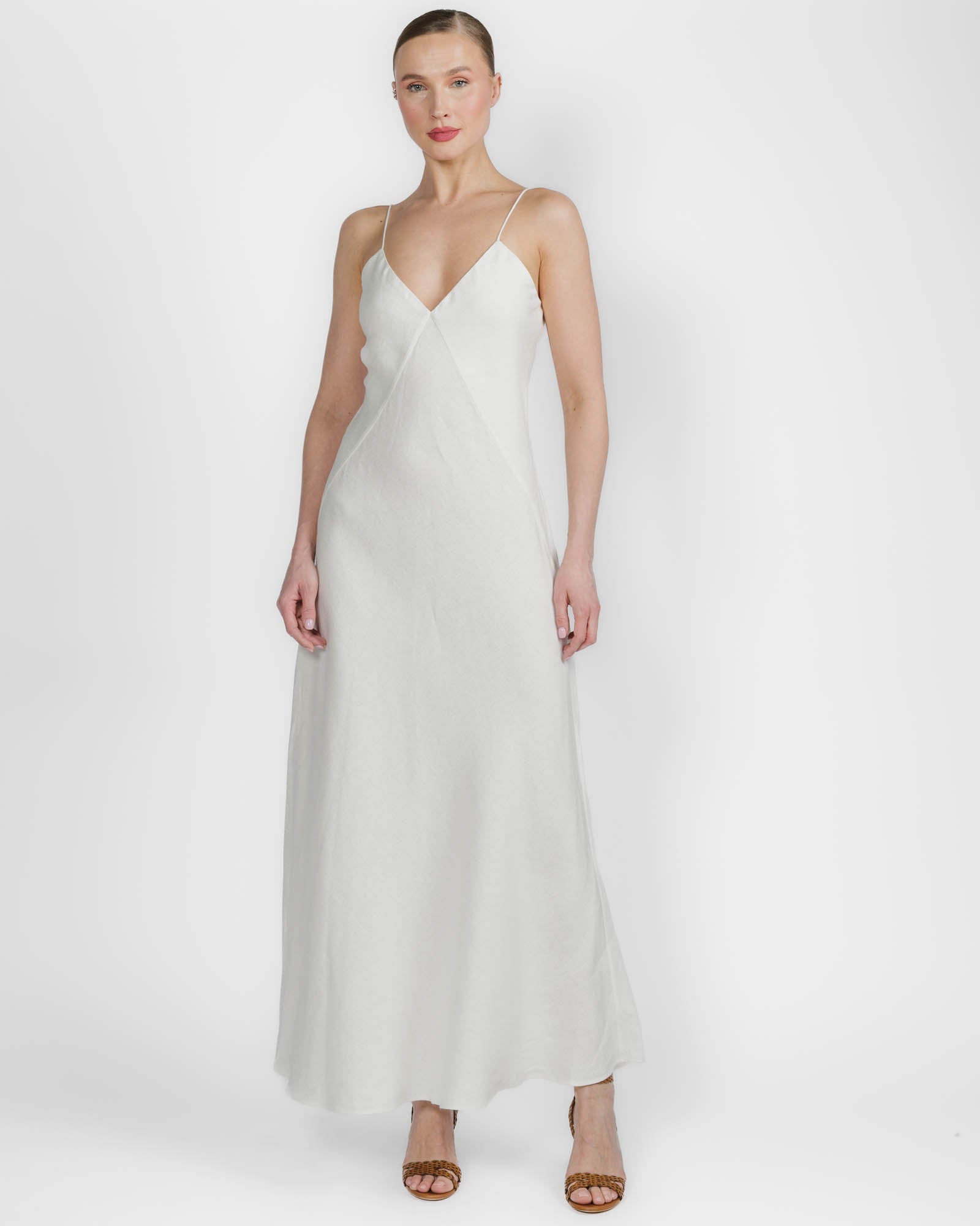 Long Dress