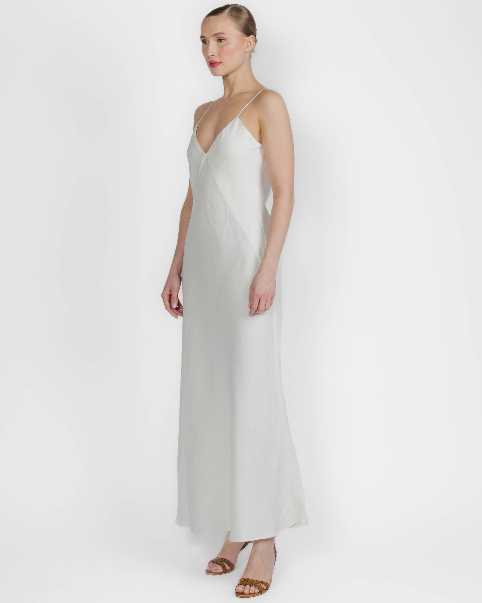Long Dress