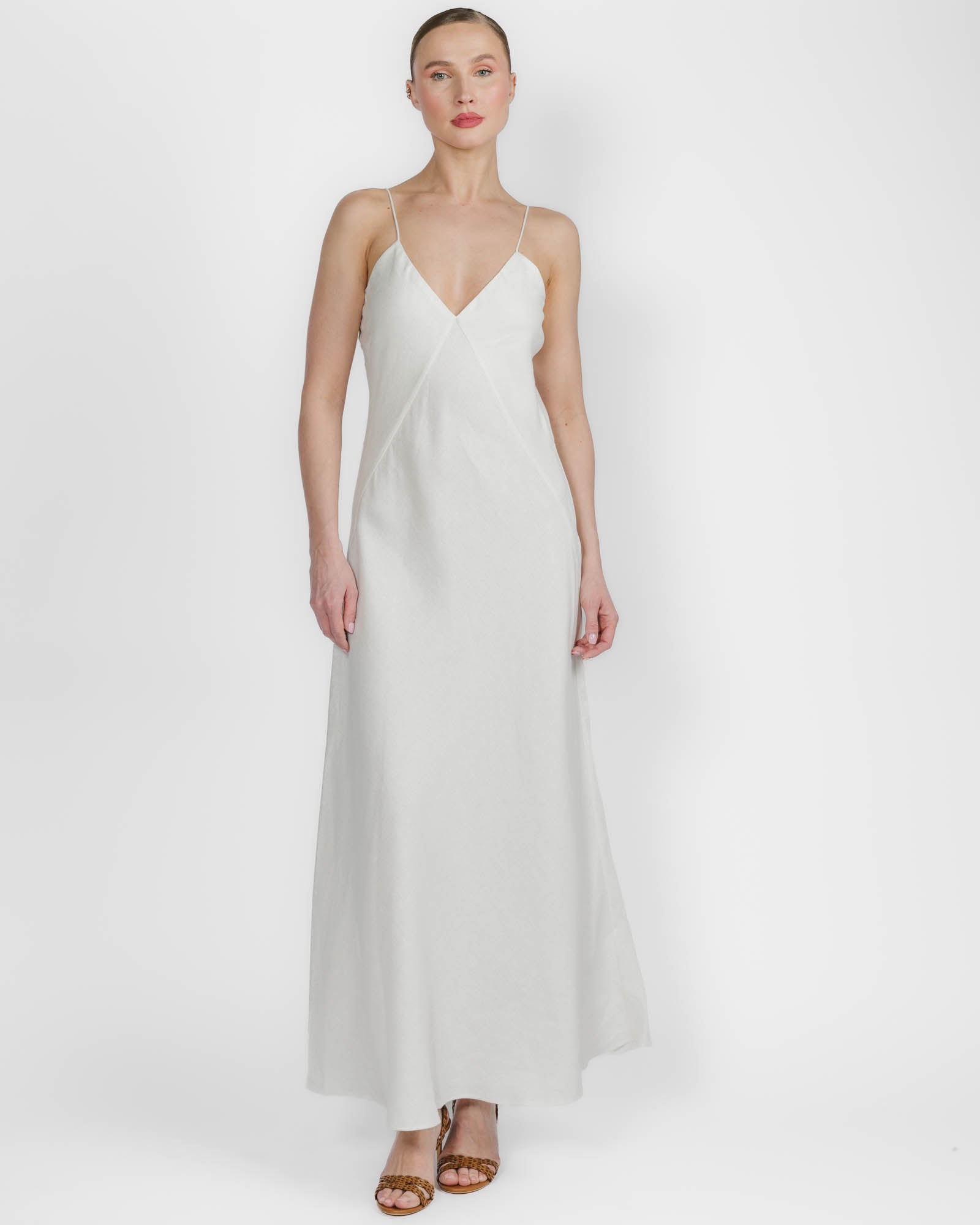 Long Dress
