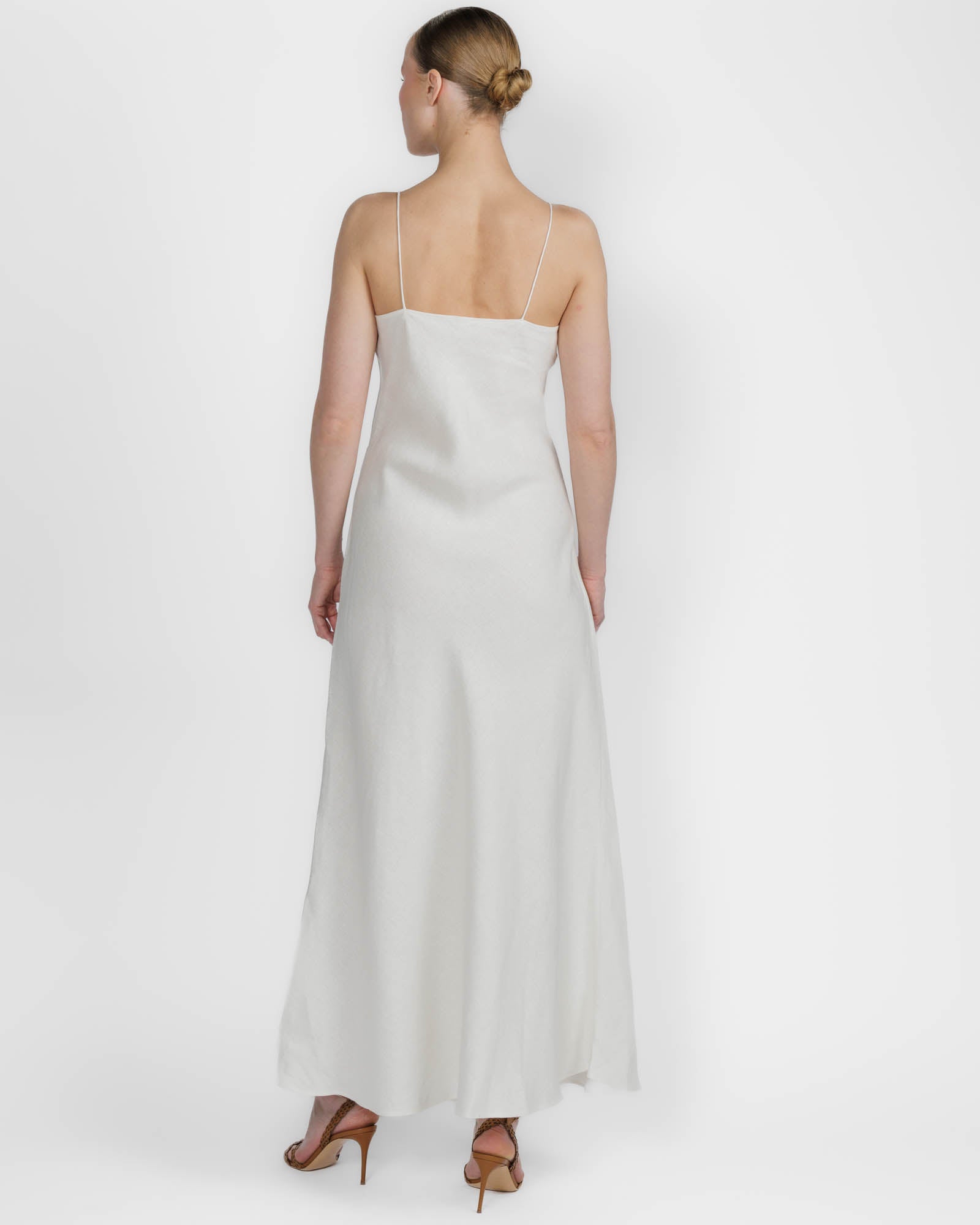 Long Dress