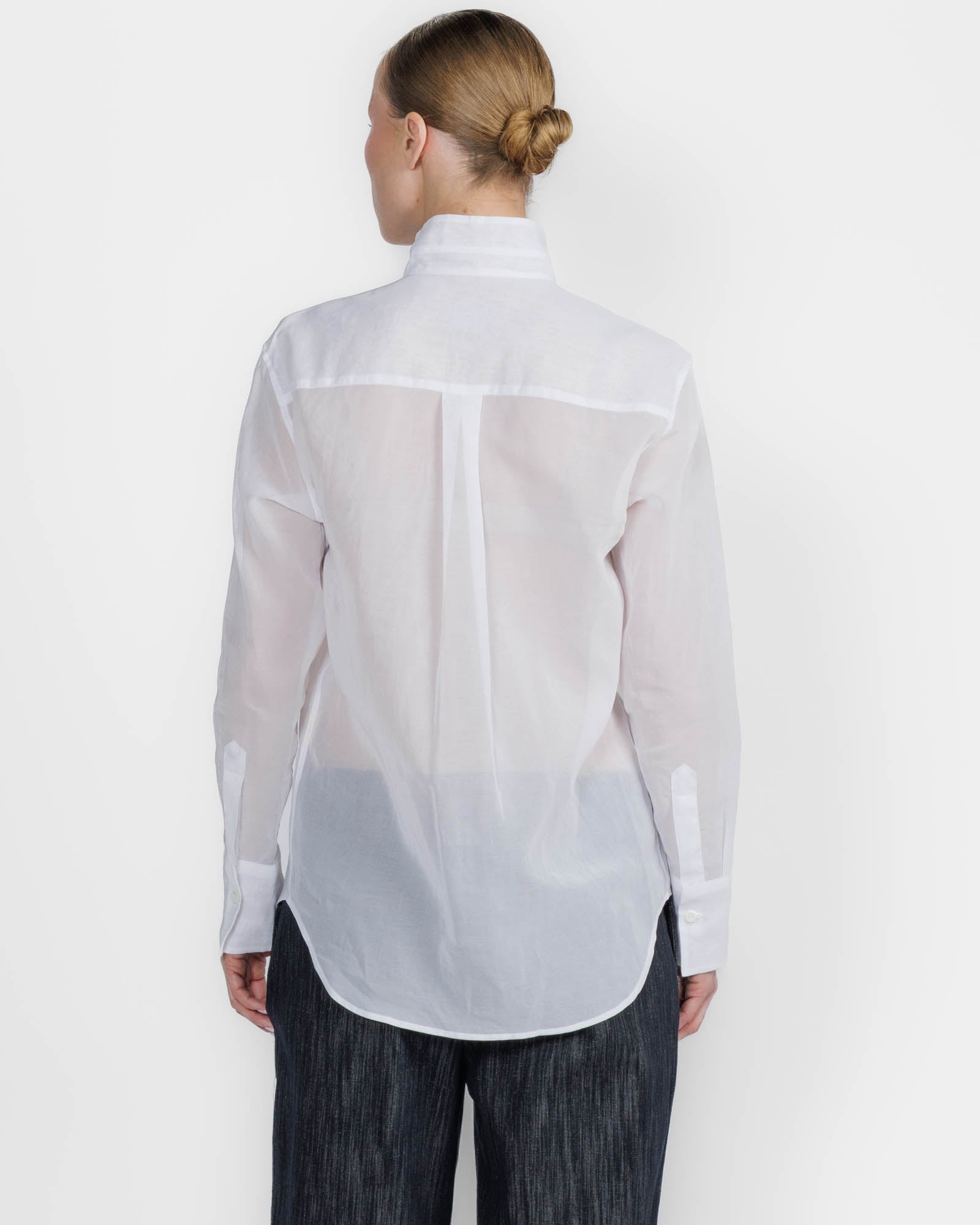 Smoking Shirt