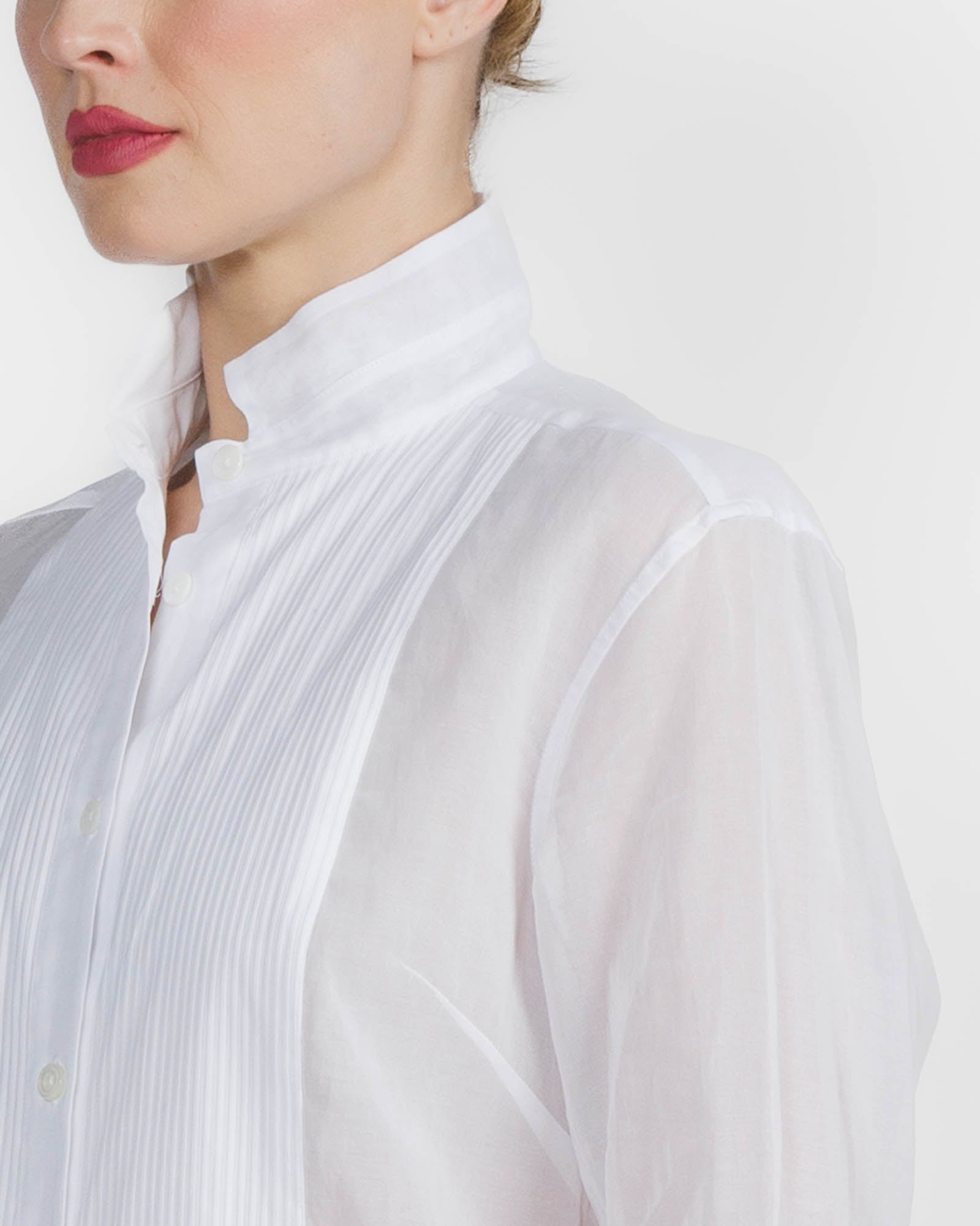 Smoking Shirt