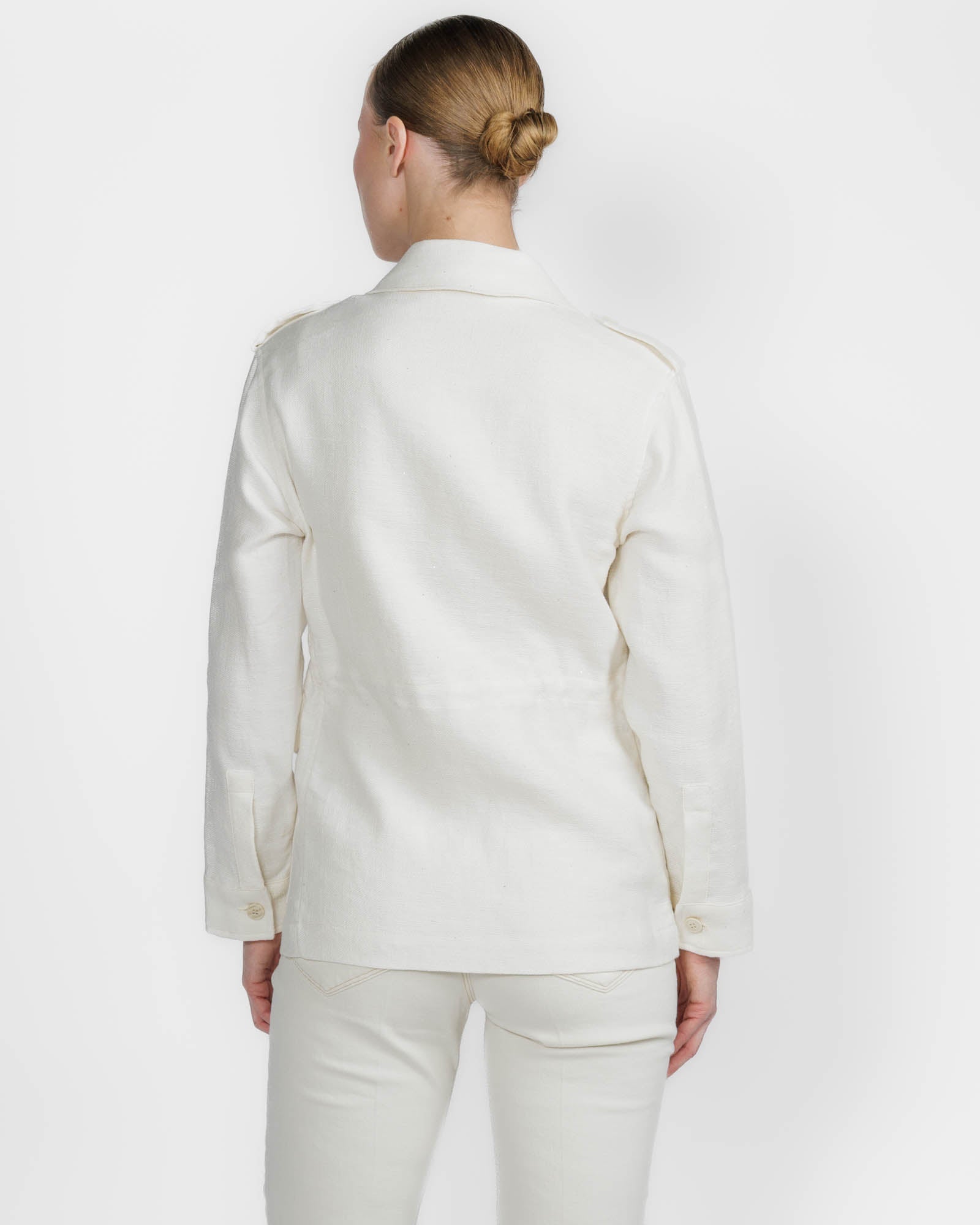 Saharan Jacket