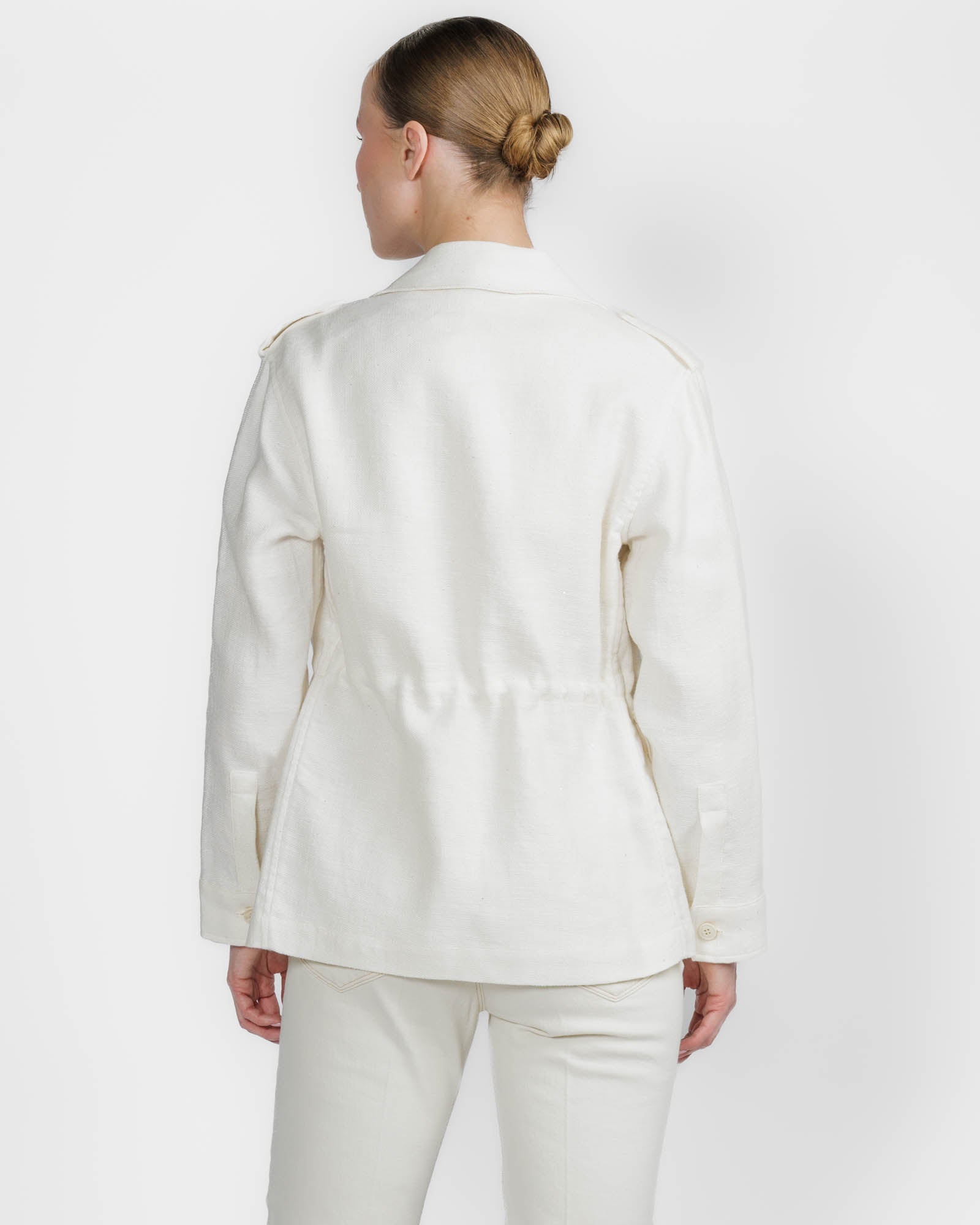 Saharan Jacket