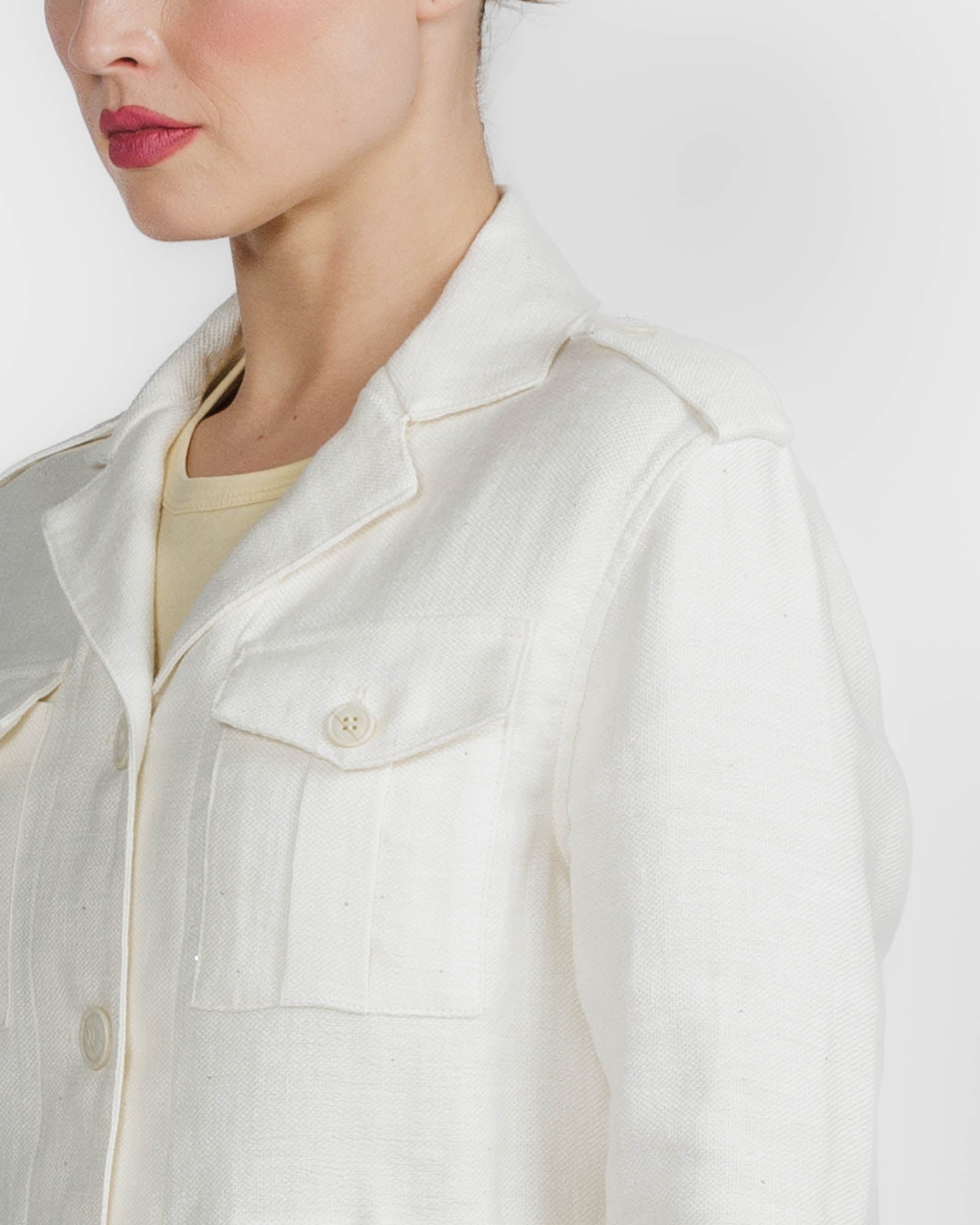 Saharan Jacket