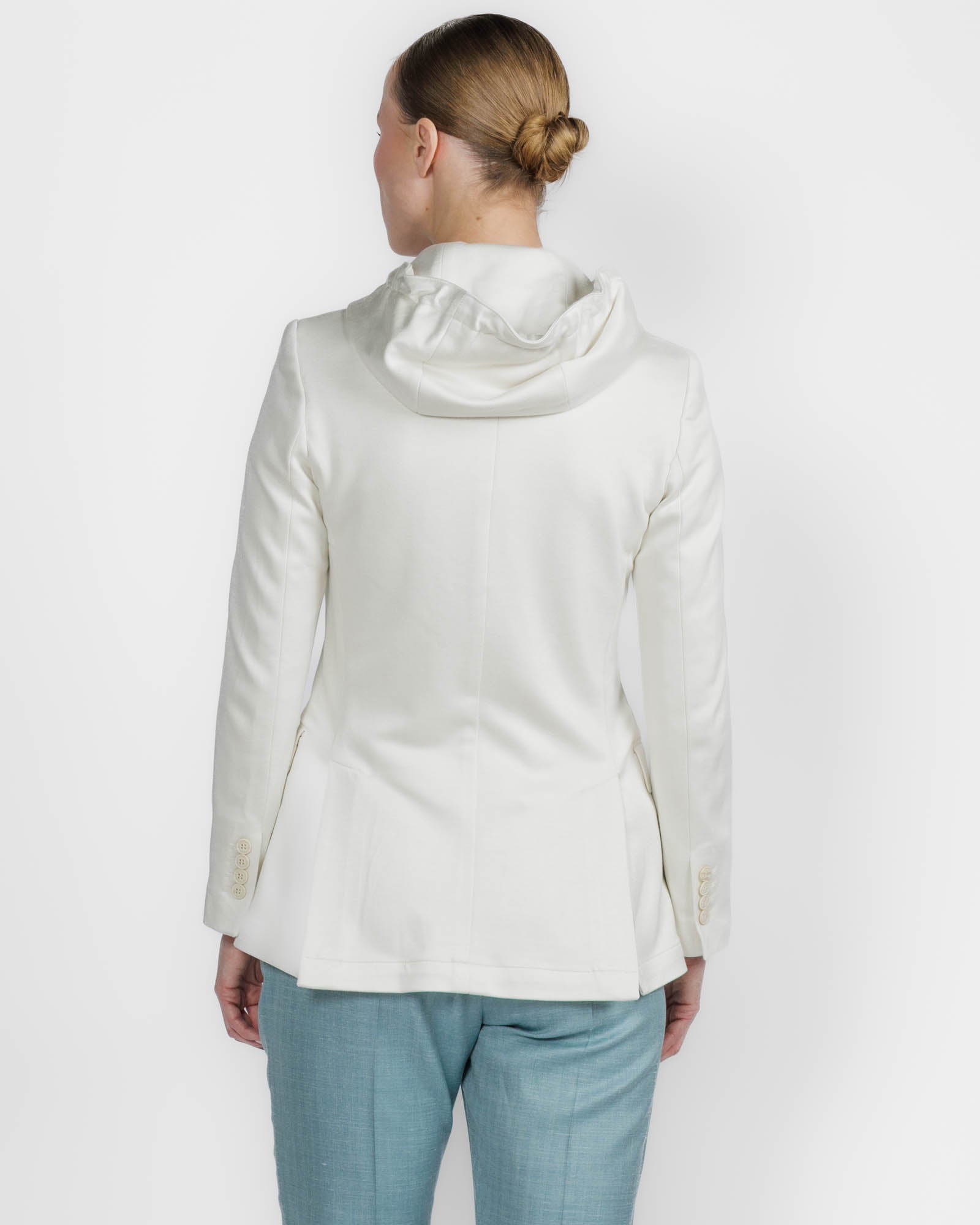 Jacket With Bib