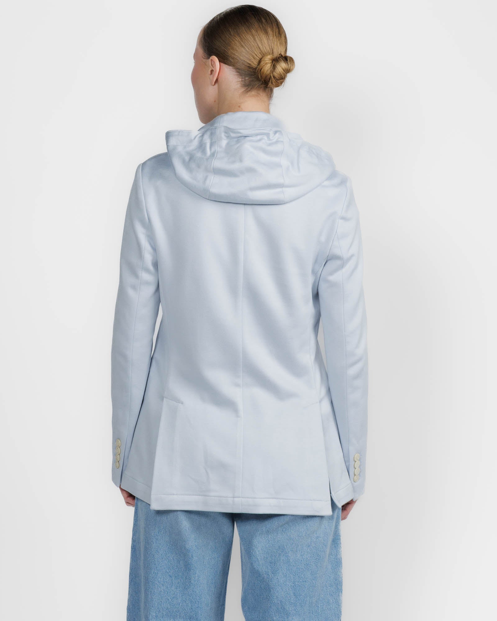 Jacket With Bib