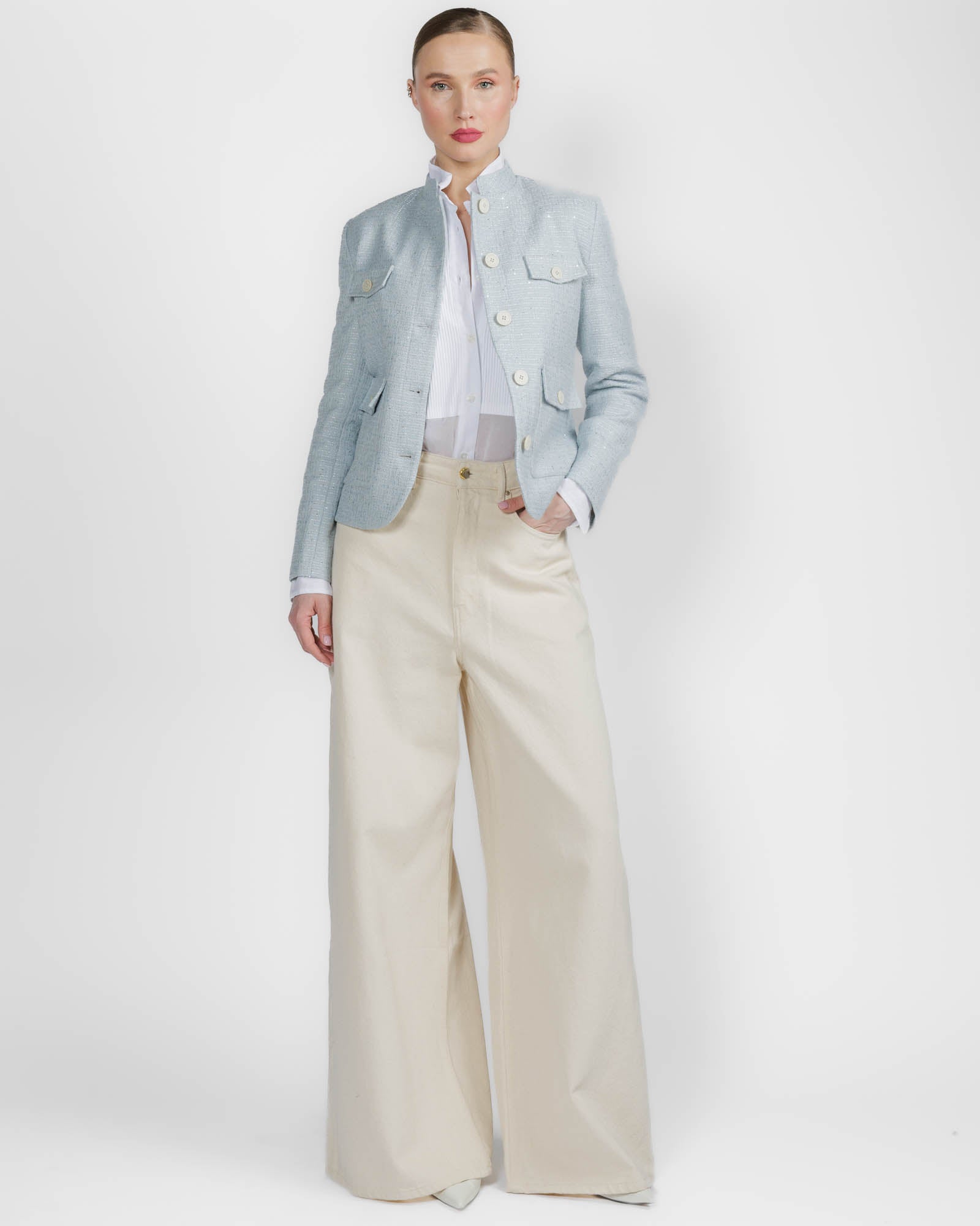 Field Jacket