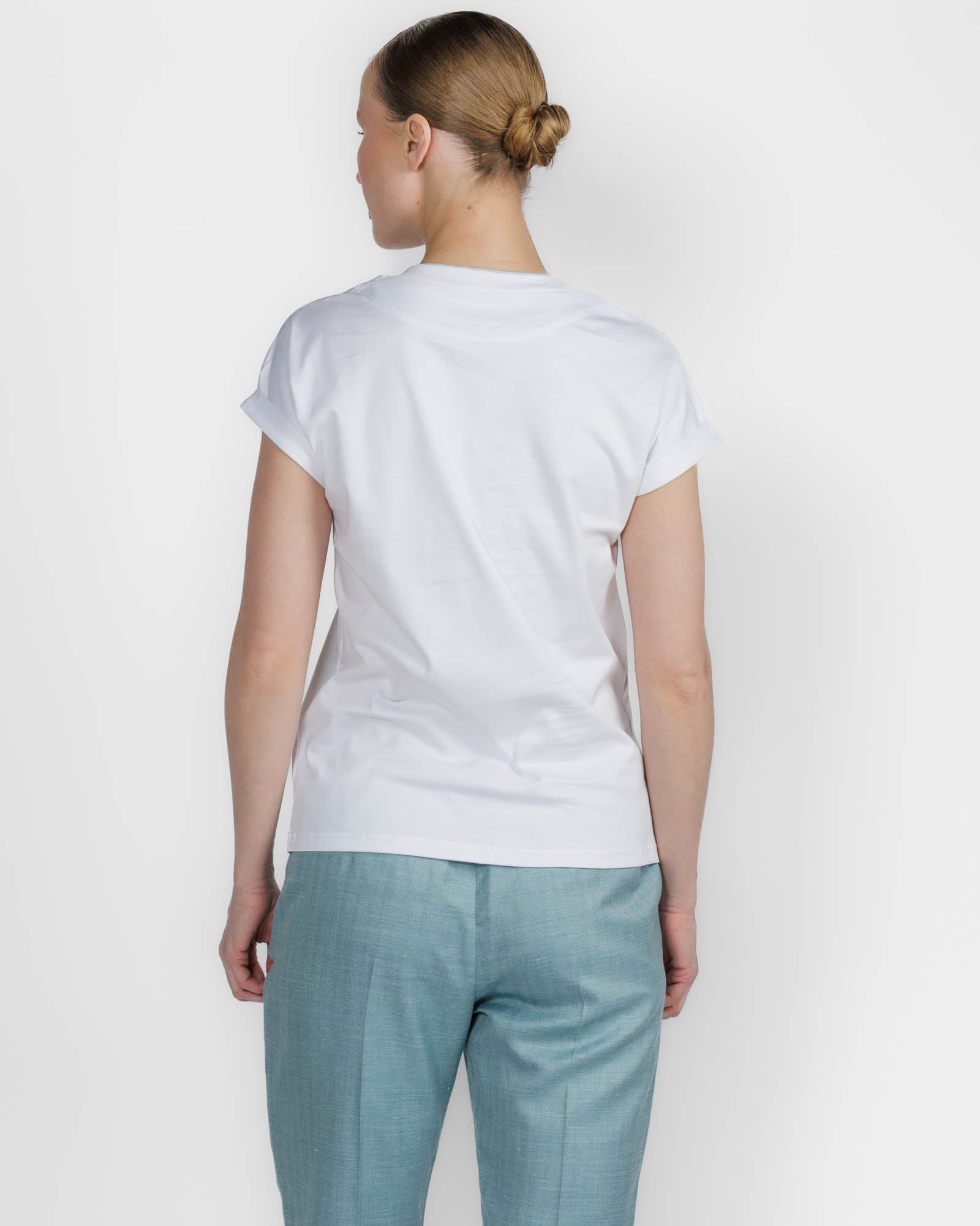 Crewneck T-Shirt