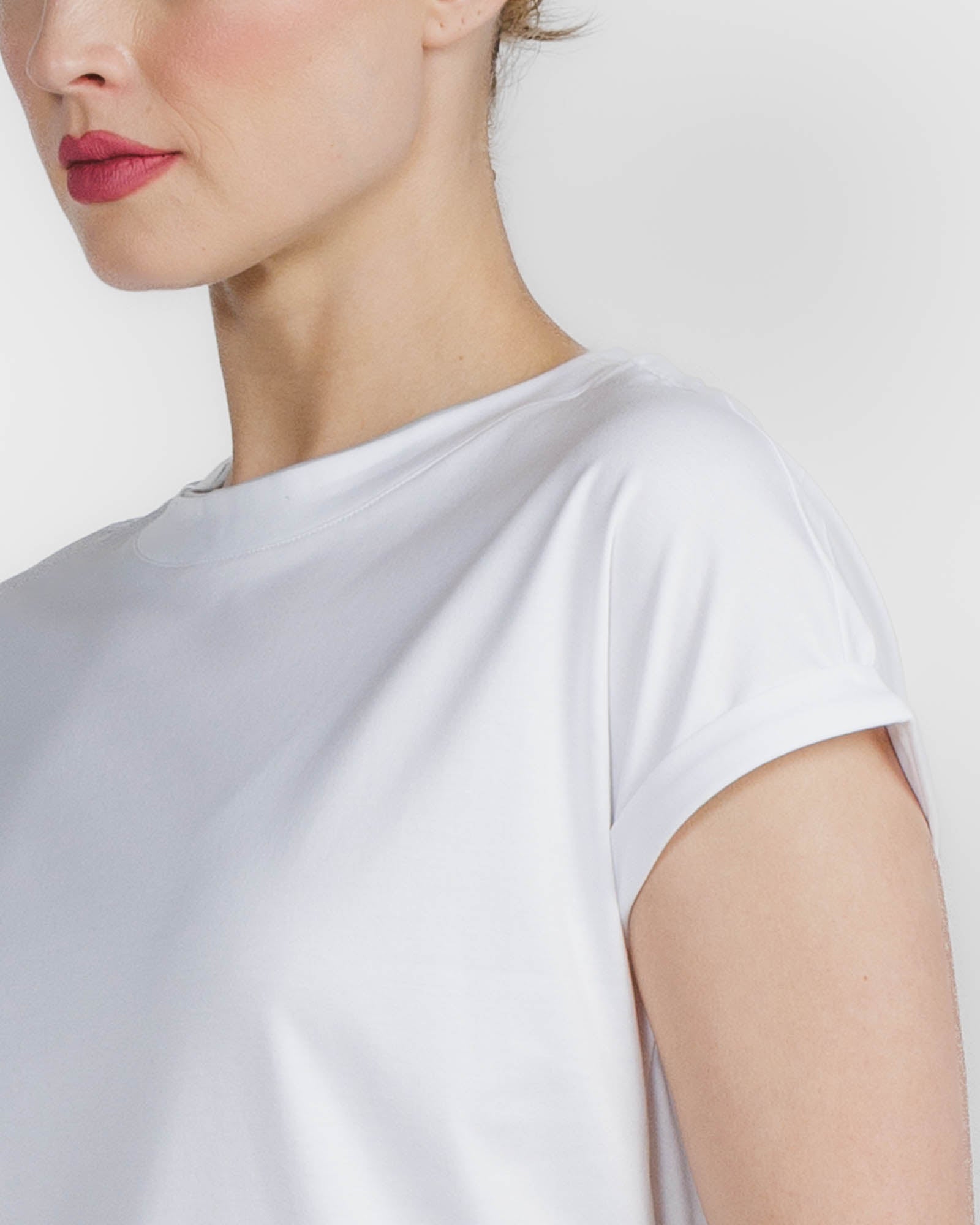 Crewneck T-Shirt