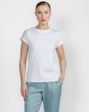Crewneck T-Shirt