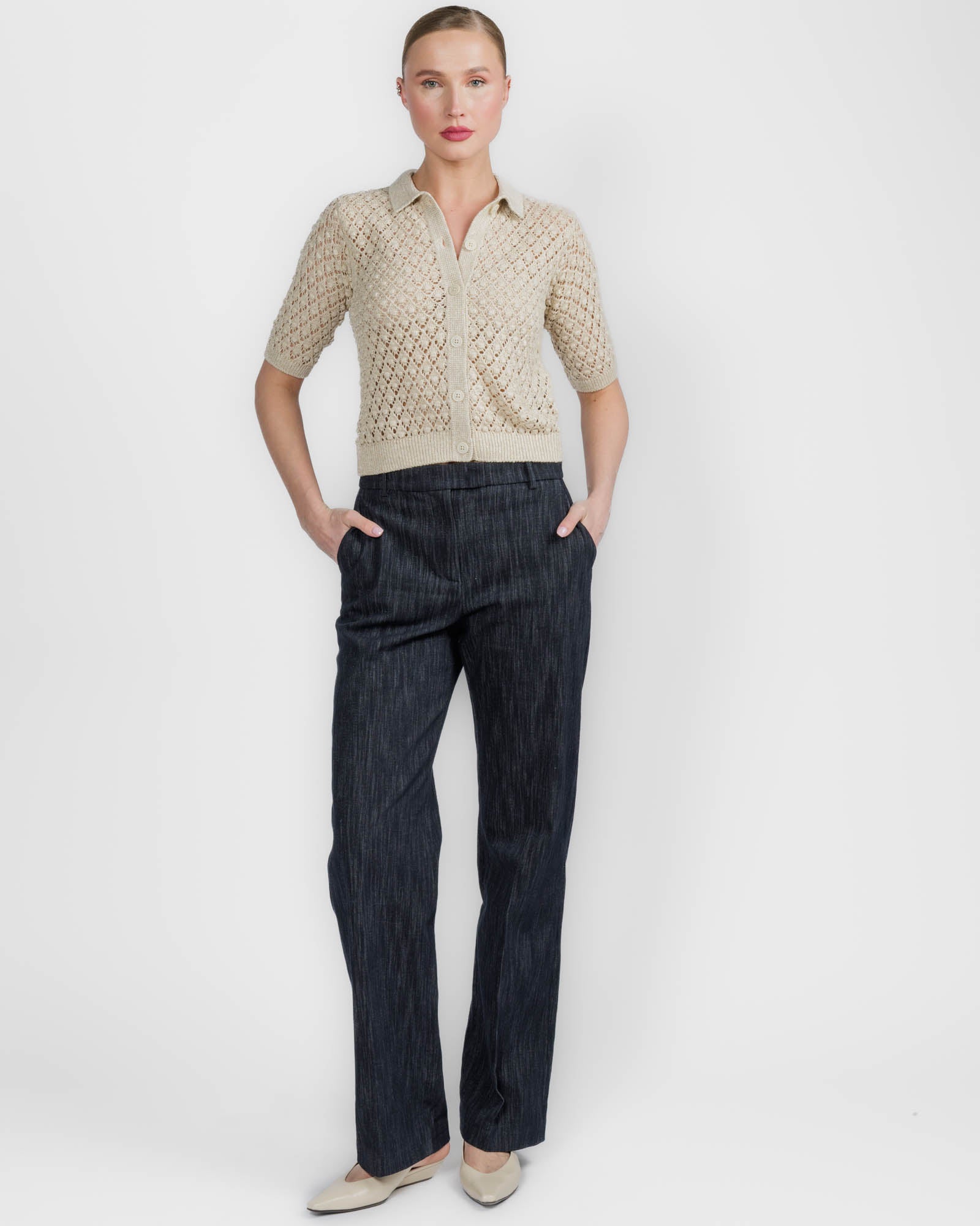 Overshirt