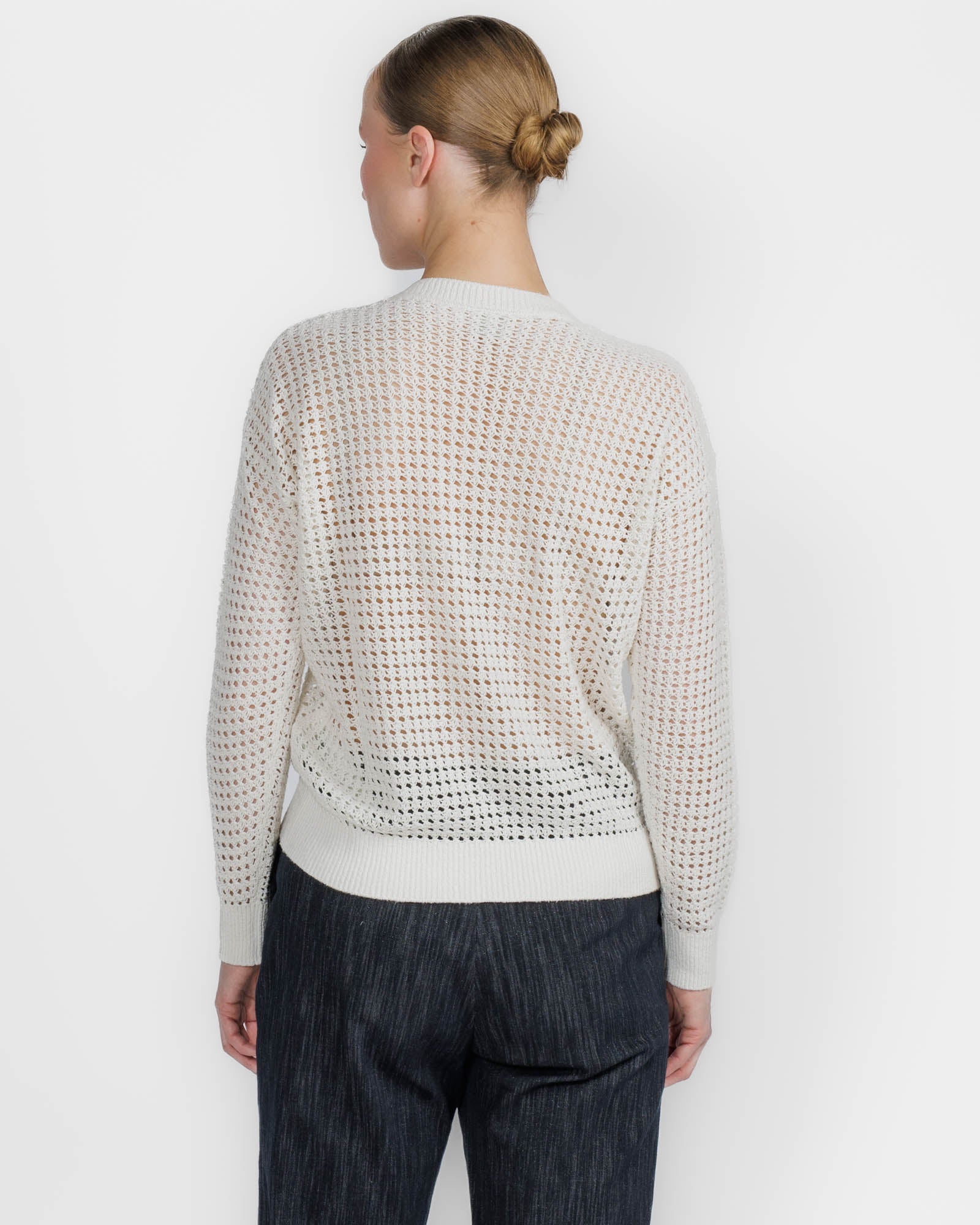 Crewneck Shirt