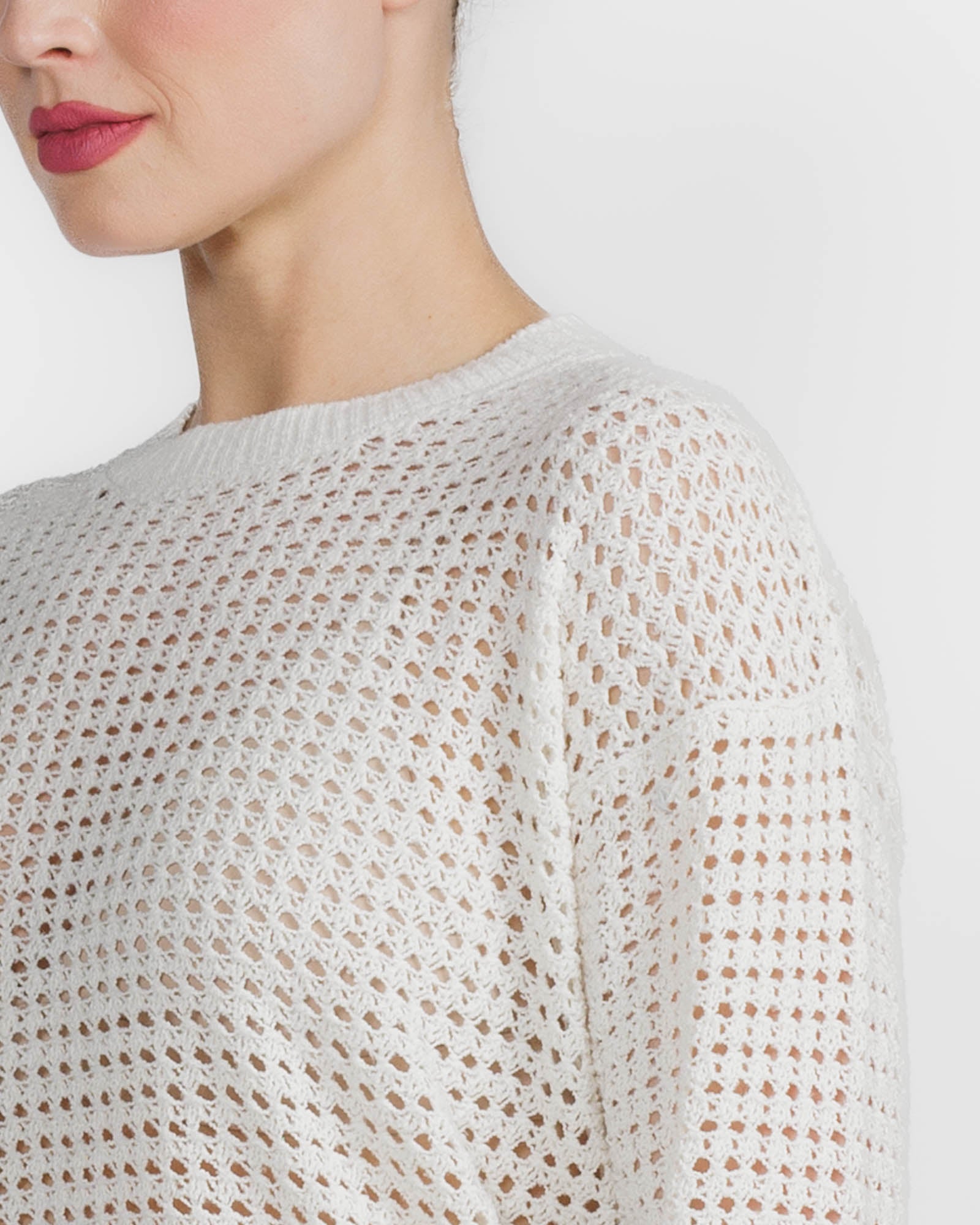Crewneck Shirt