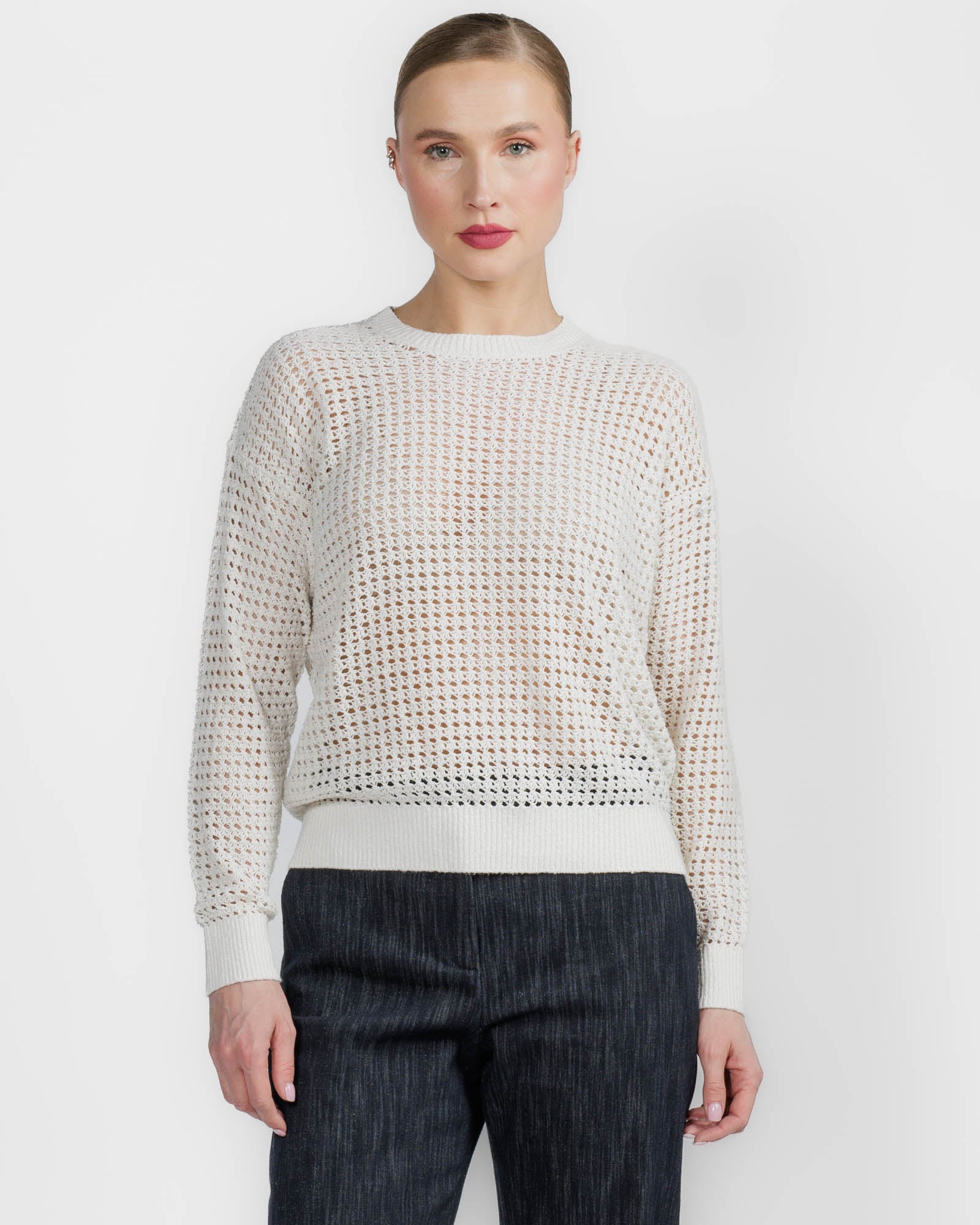Crewneck Shirt