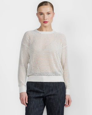 Crewneck Shirt