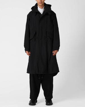 Thinsulate Mods Coat