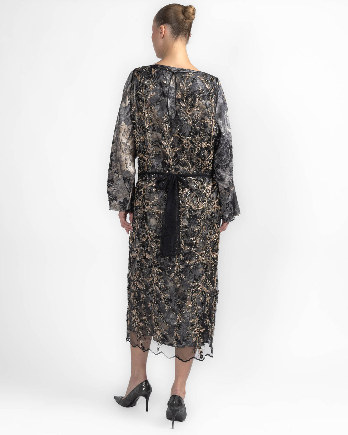 Midi Dress