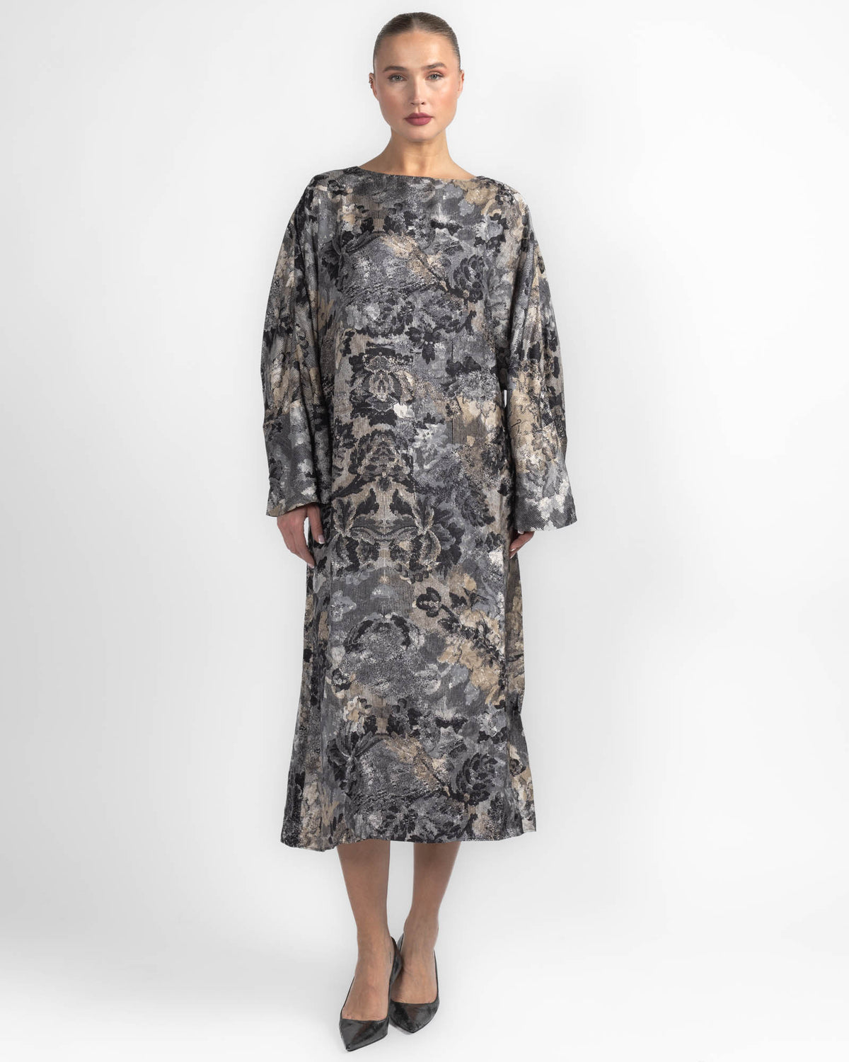 Midi Dress