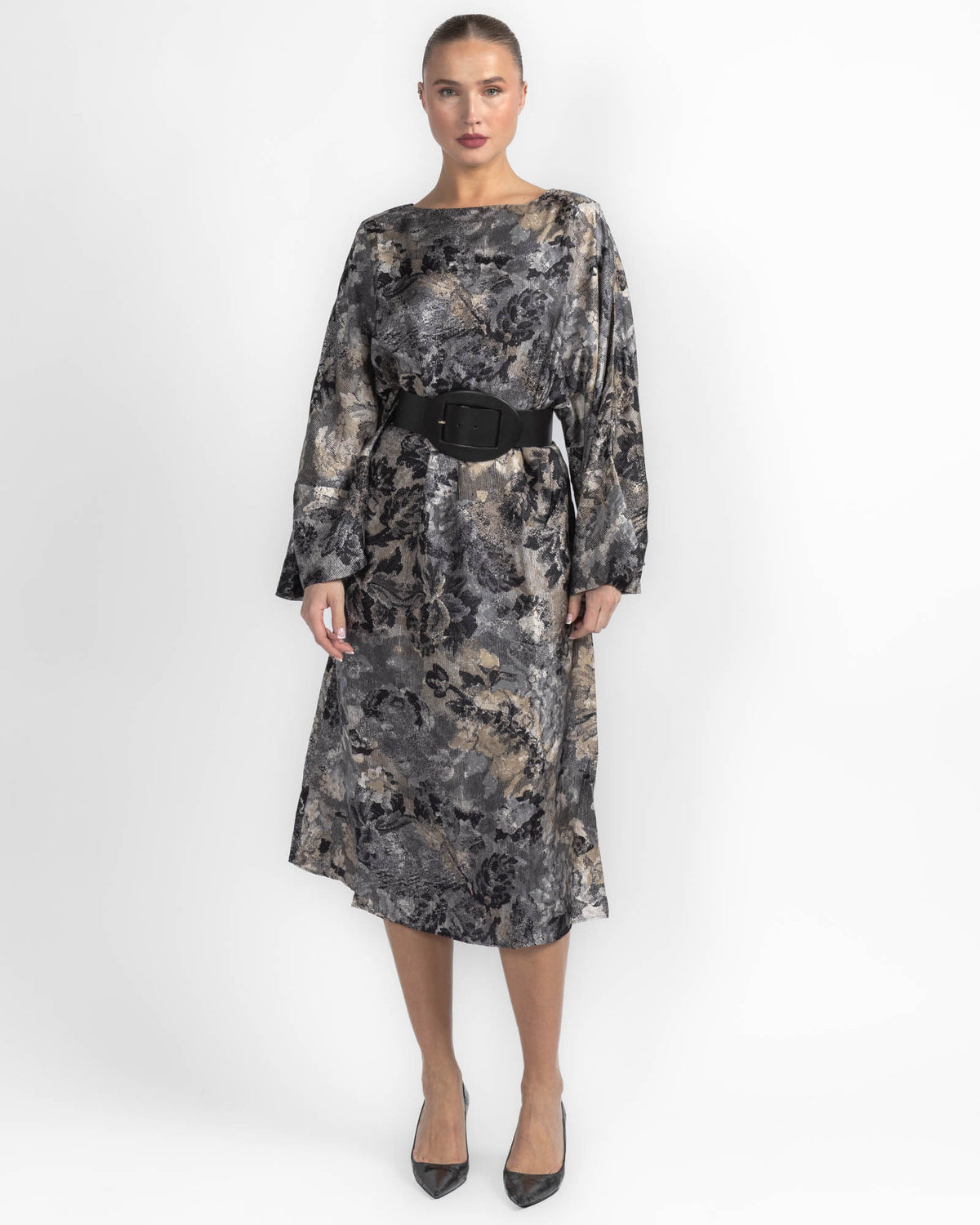 Midi Dress
