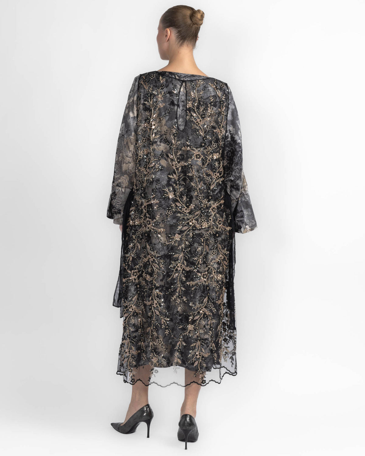Midi Dress
