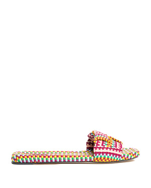Martina Sandals