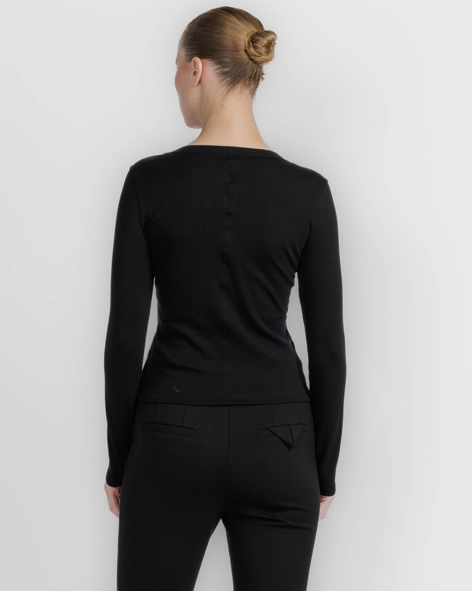 Max Long Sleeve T-Shirt
