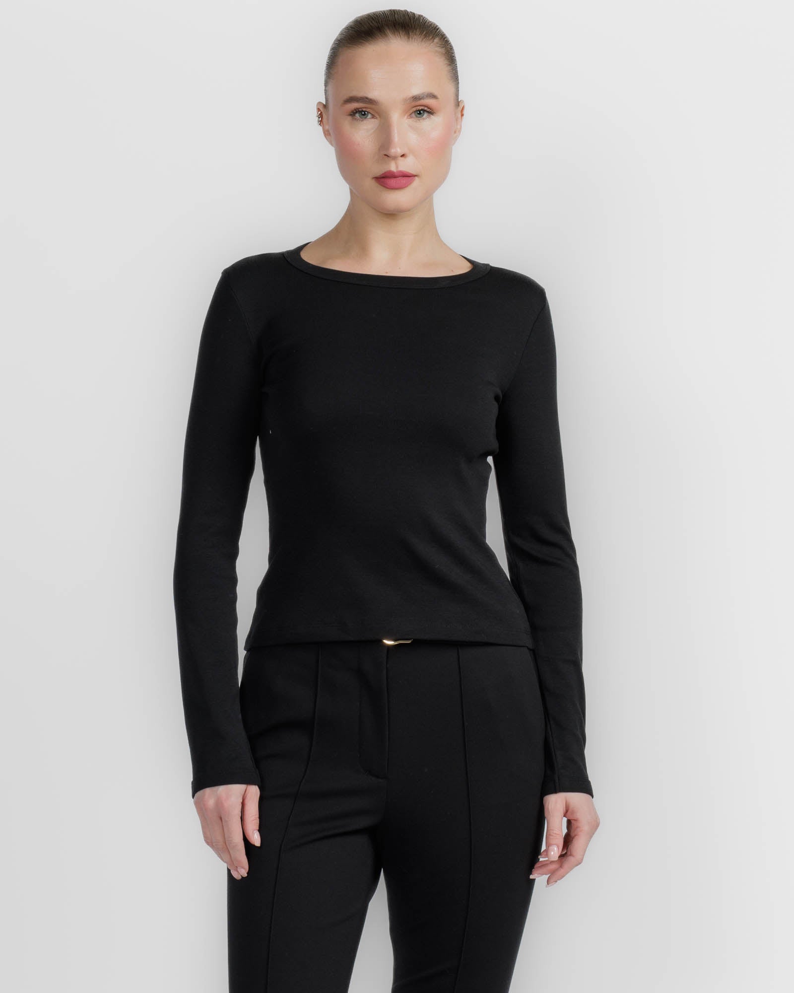 Max Long Sleeve T-Shirt