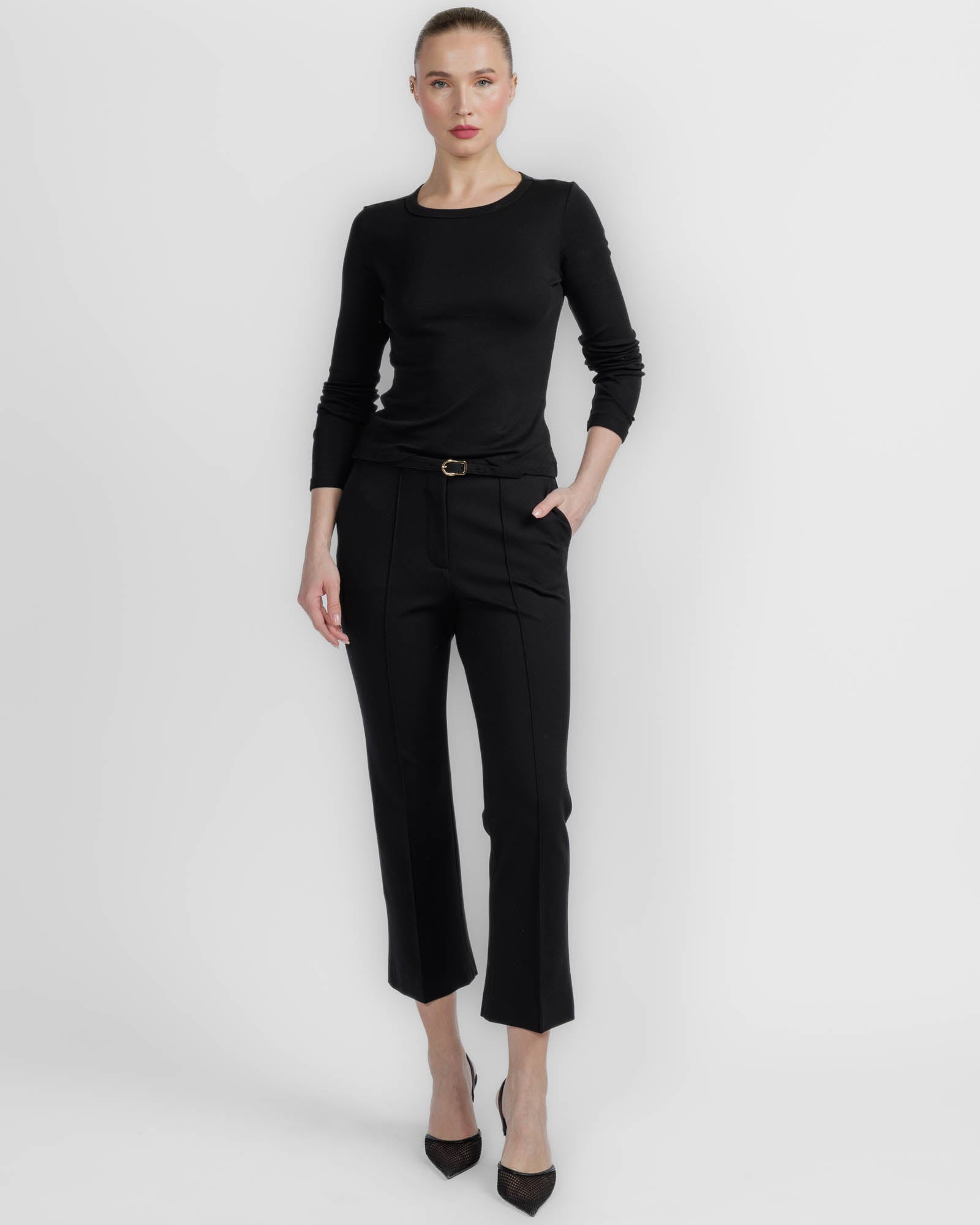 Max Long Sleeve T-Shirt