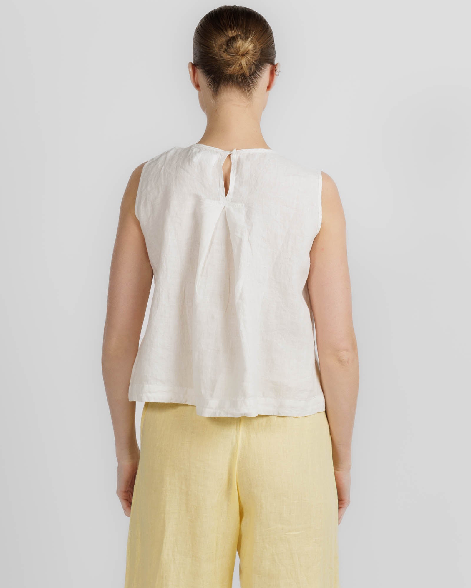 Linen Top