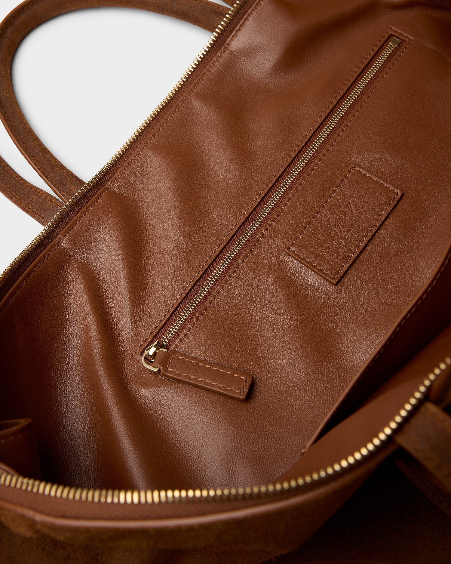4 In Orizzontale Bag