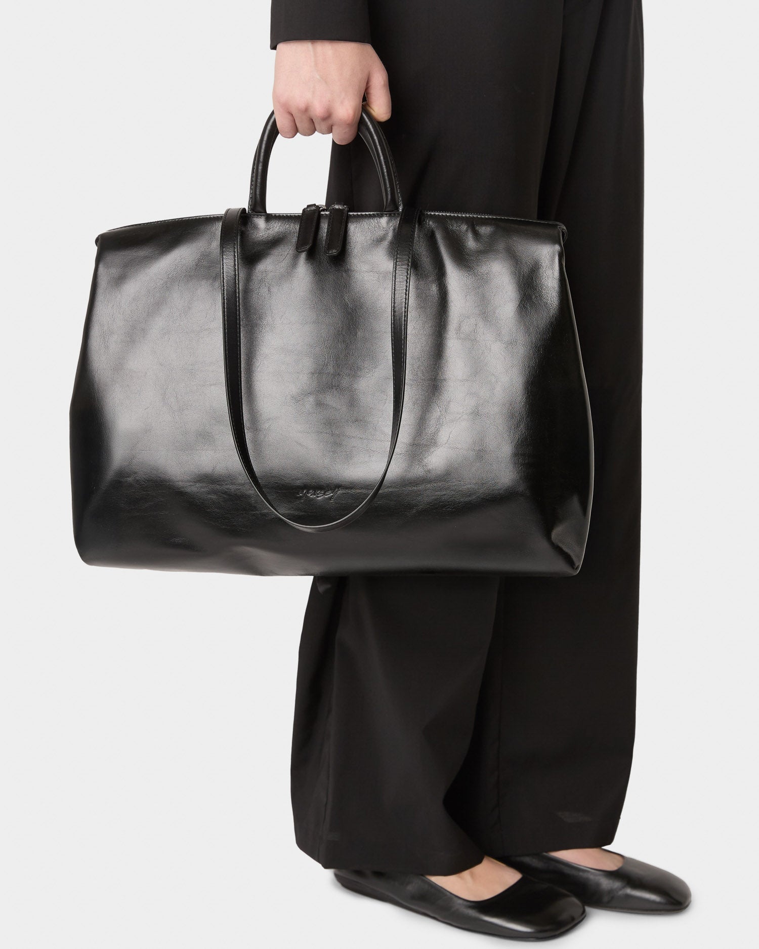 4 In Orizzontale Bag