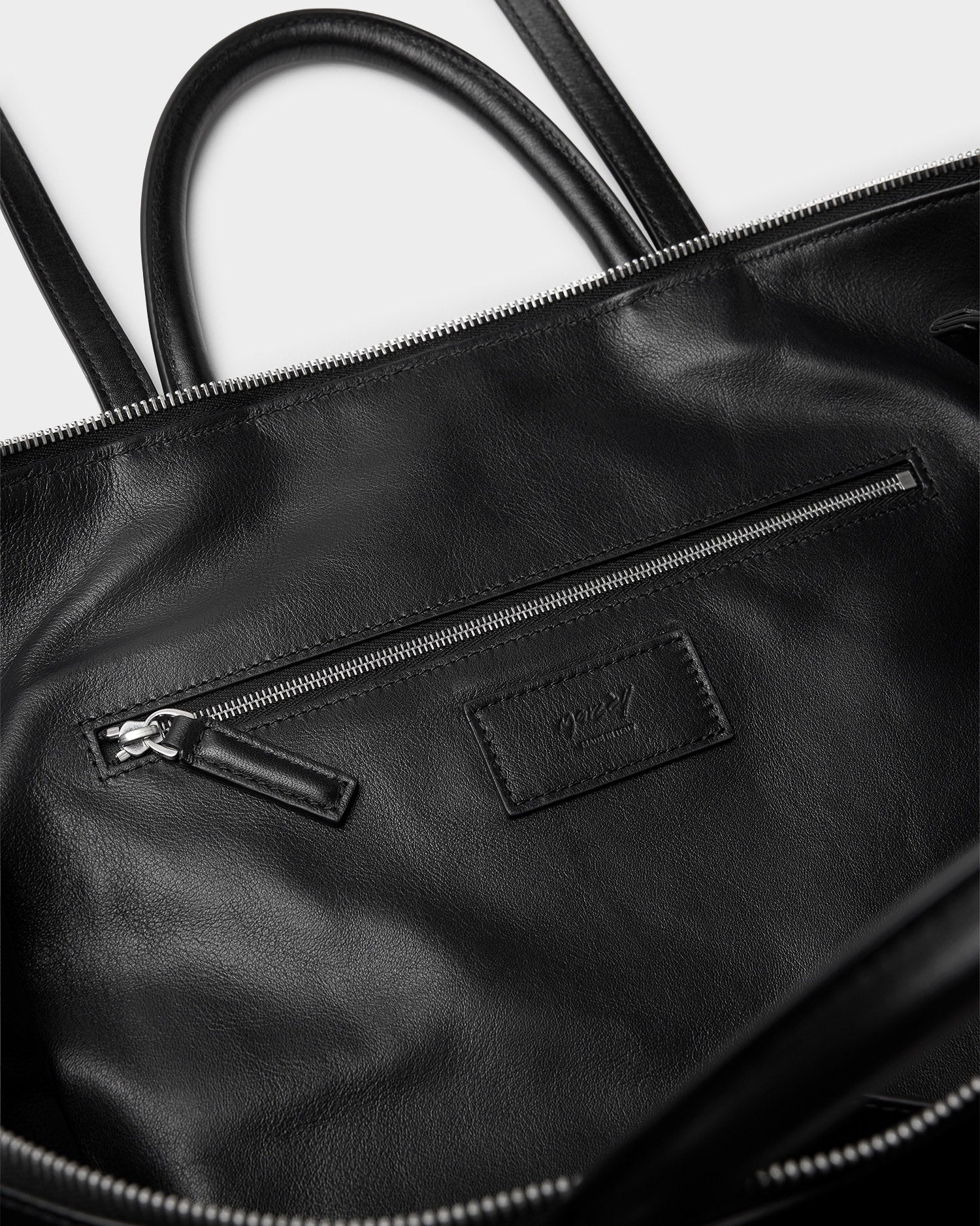 4 In Orizzontale Bag