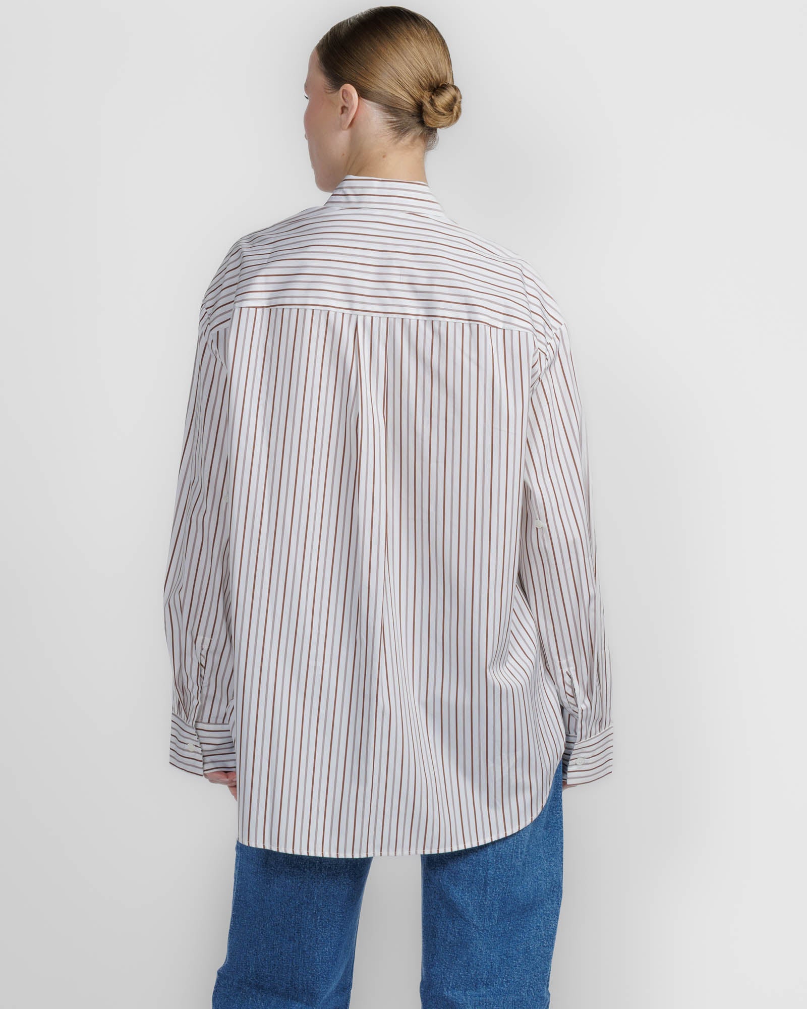 The Mr. Big Shirt