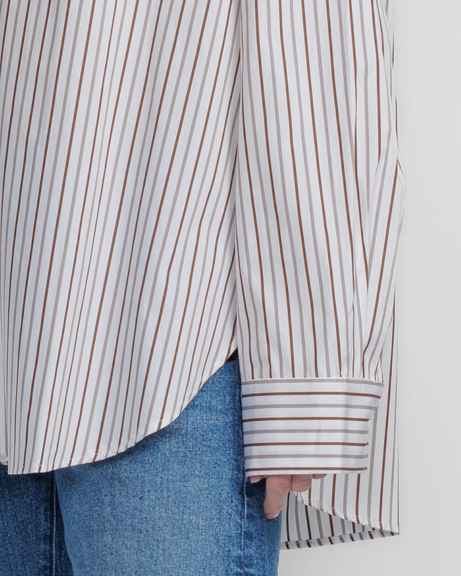 The Mr. Big Shirt